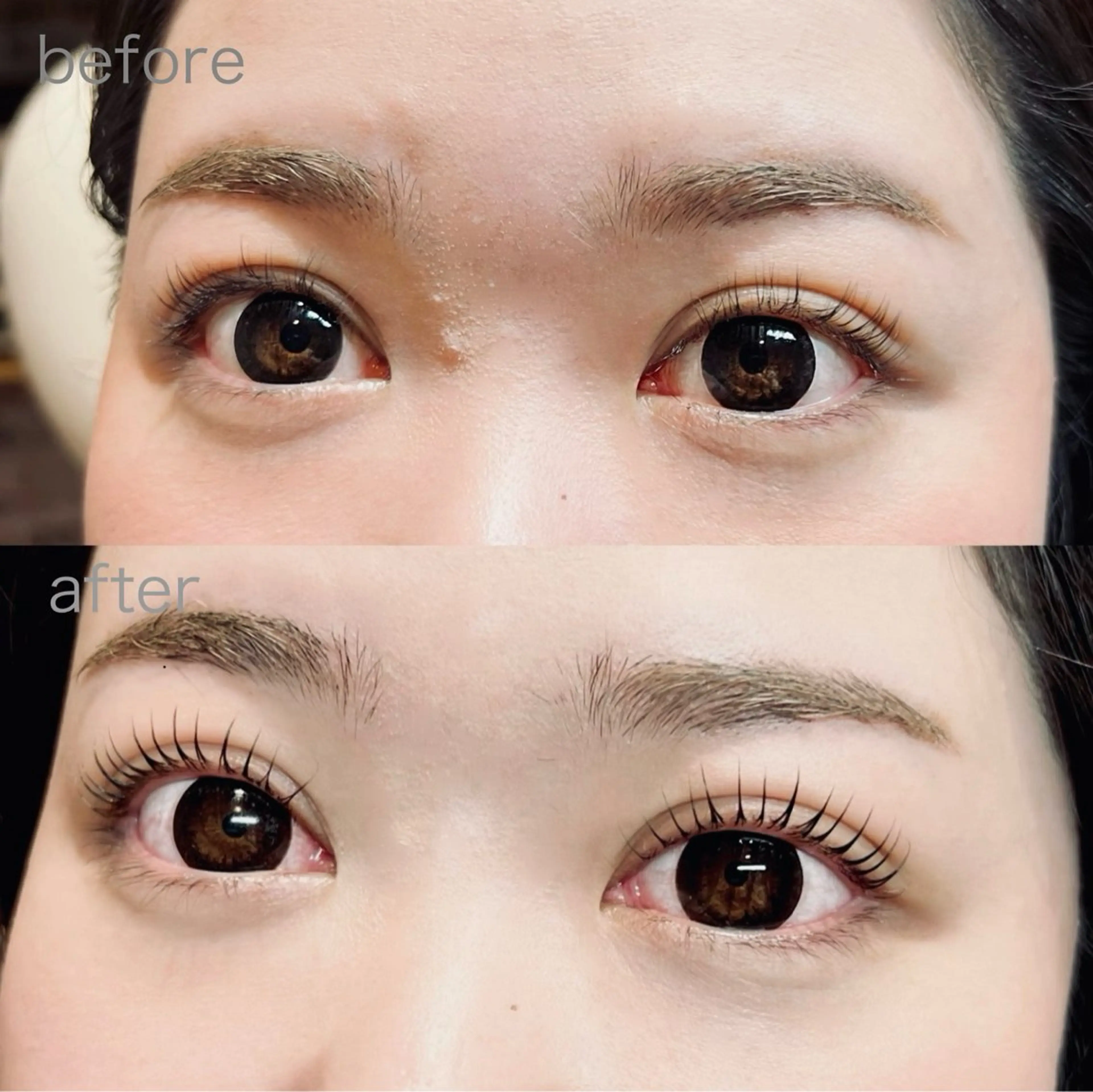 マツエク・マツパ 🪞理想のお目元に ✨meache🎠のマツエク・マツパデザイン