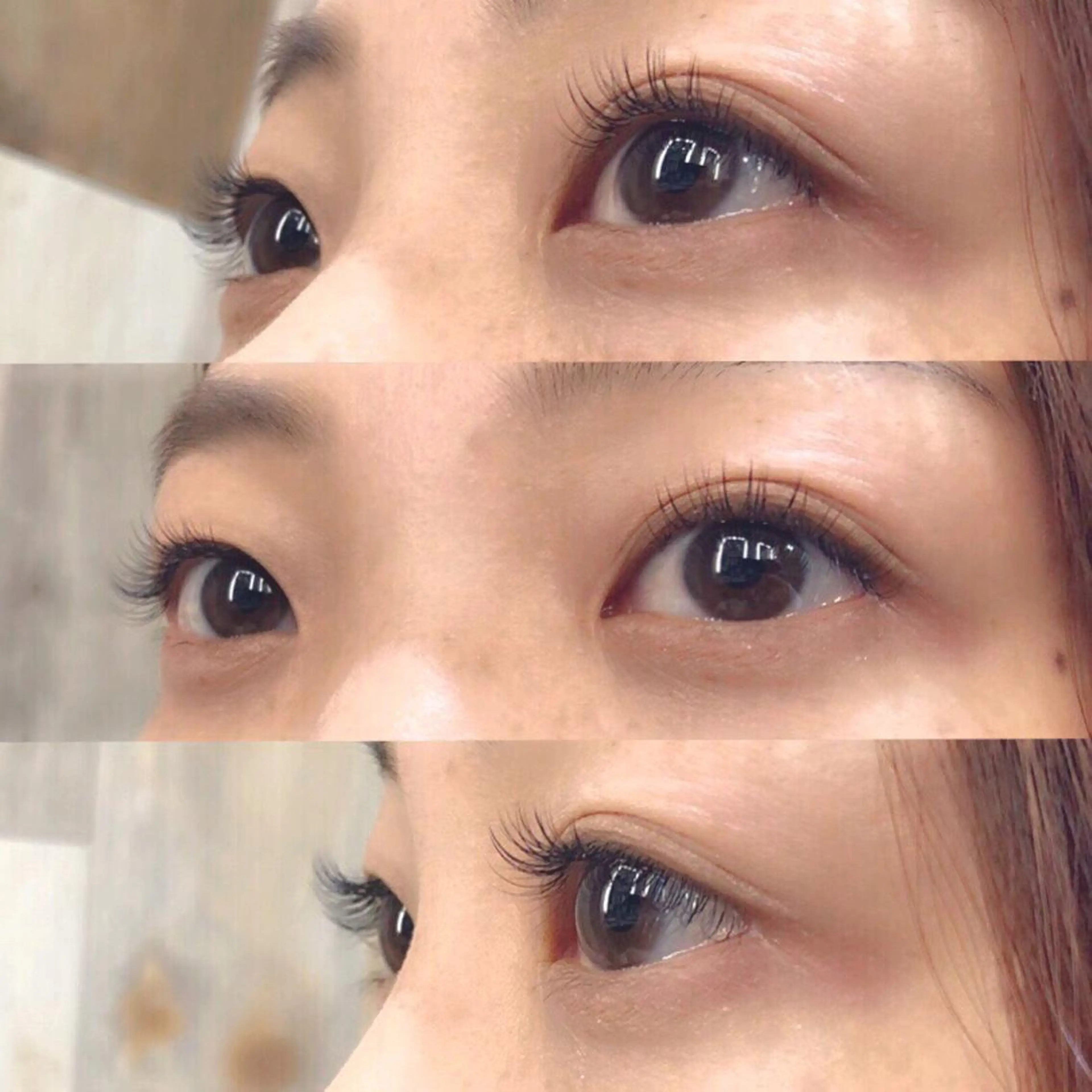 マツエク・マツパ ナチュラル 眉毛専門店brow art上野店　阿部の眉毛・アイブロウイメージ