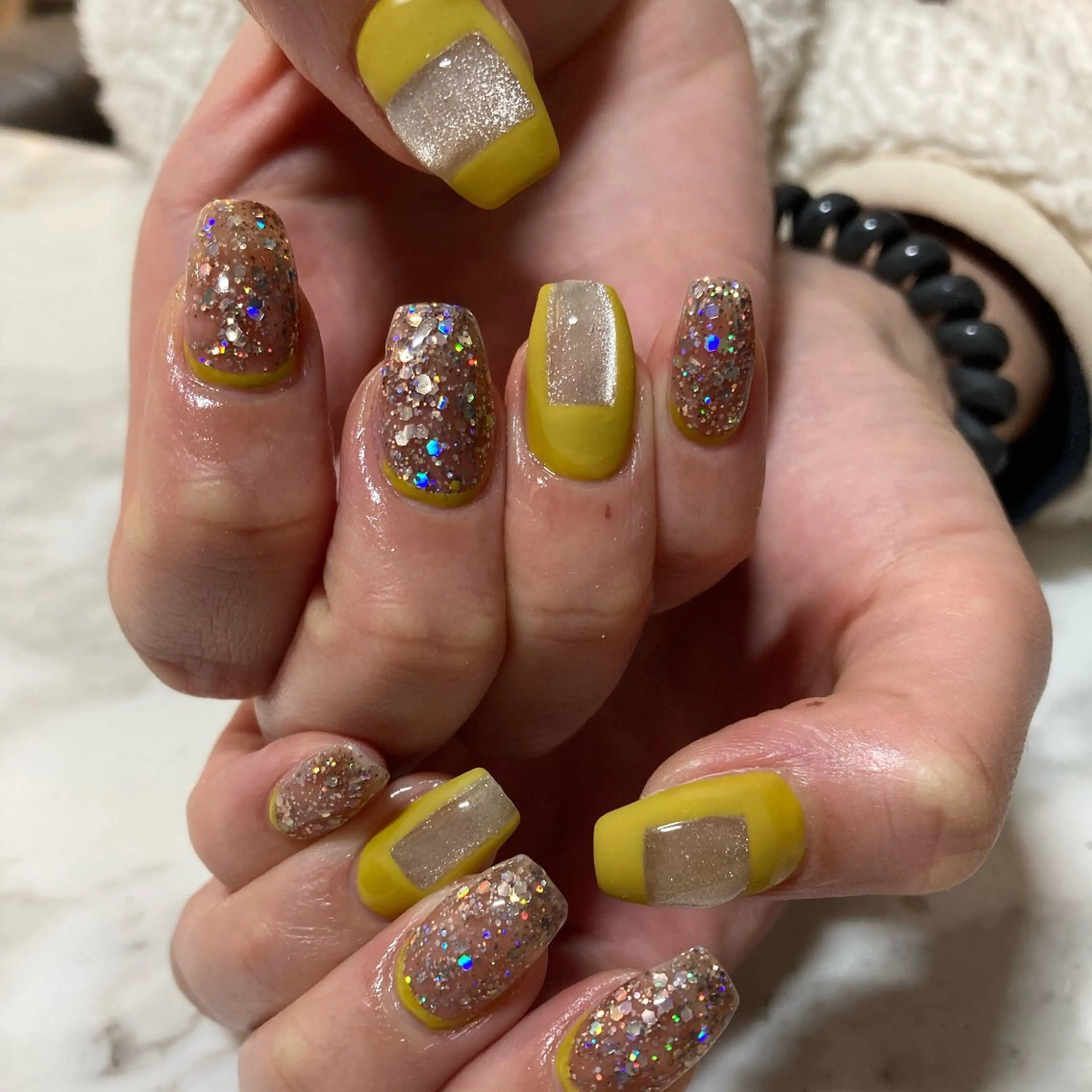 ネイル kii nailsのネイルデザイン