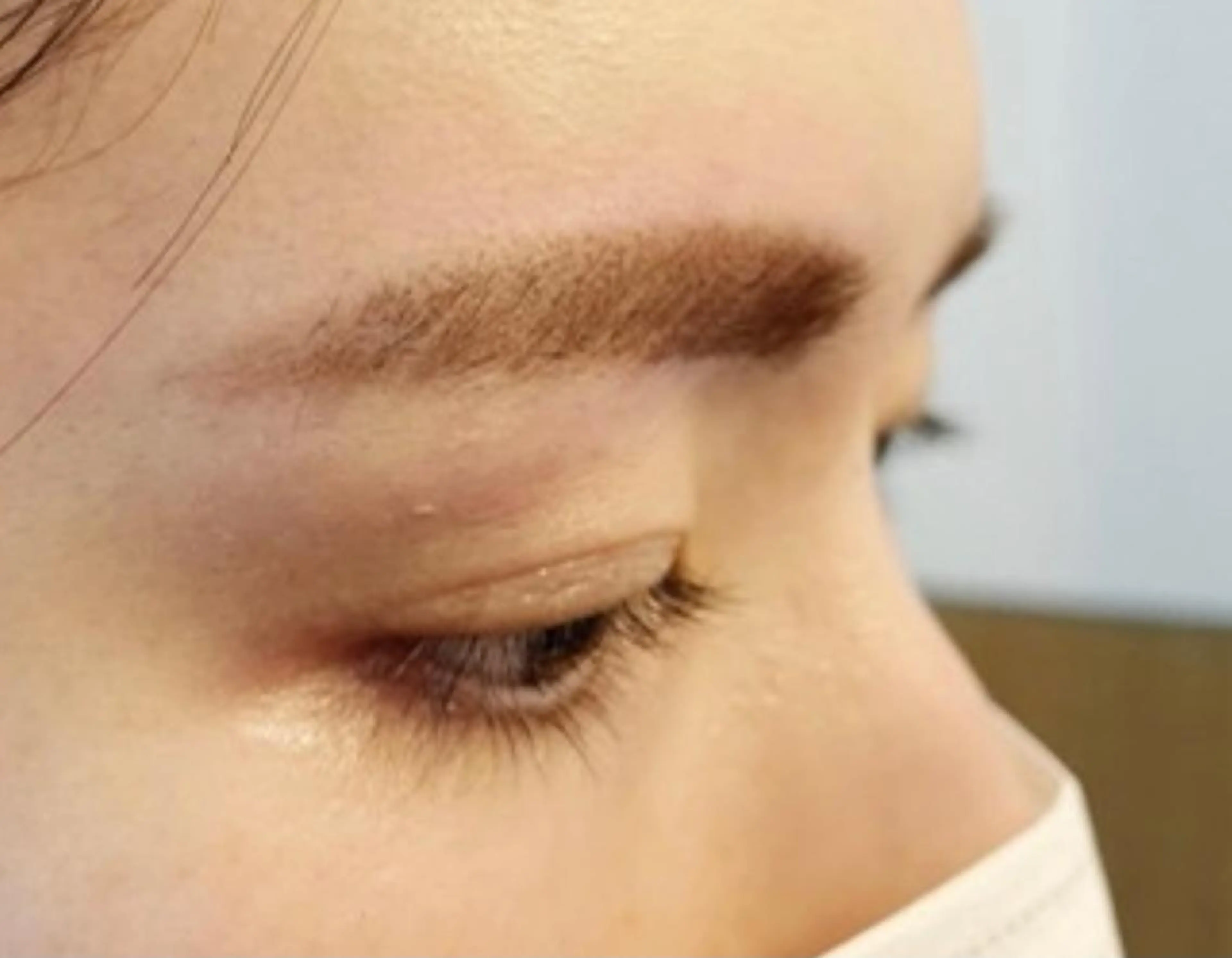 ワックス脱毛 Lotus eyelash所属・Lotus eyelashのマツエク・マツパデザイン