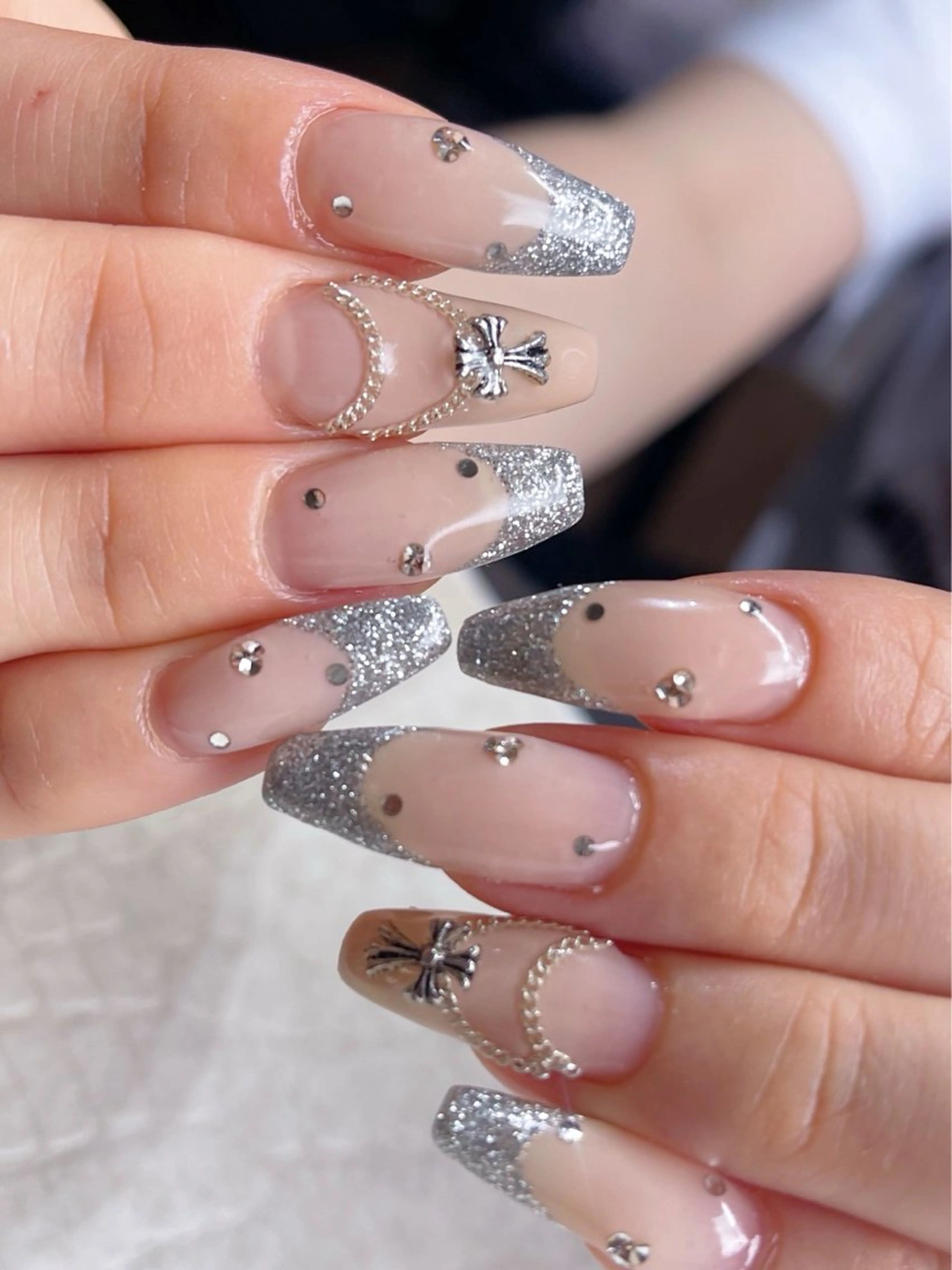 ネイル ハンドネイル naildesign BESTのネイルデザイン