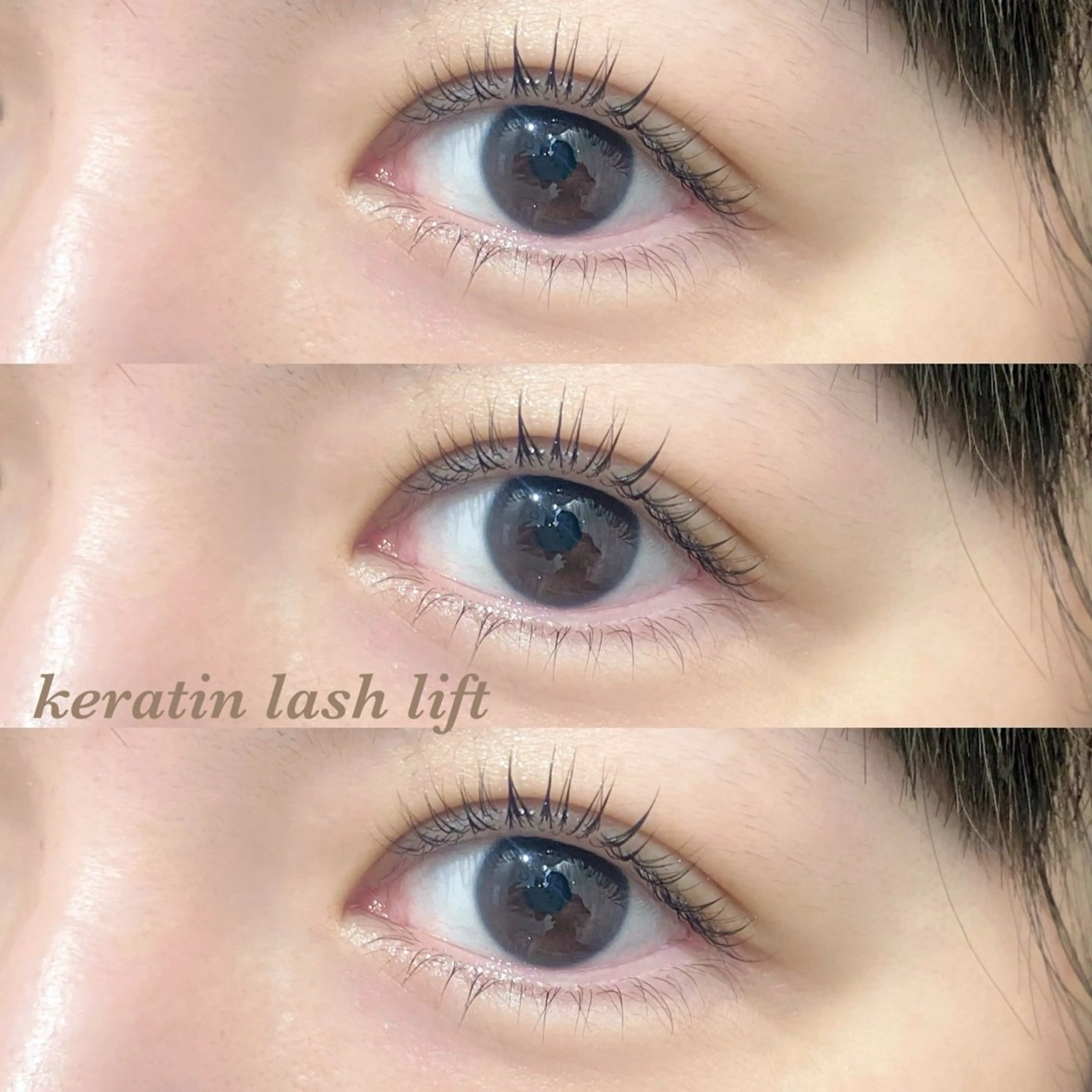 マツエク・マツパ マツパ Kaile. 恵比寿所属・kokubo suzuka 恵比寿のマツエク・マツパデザイン