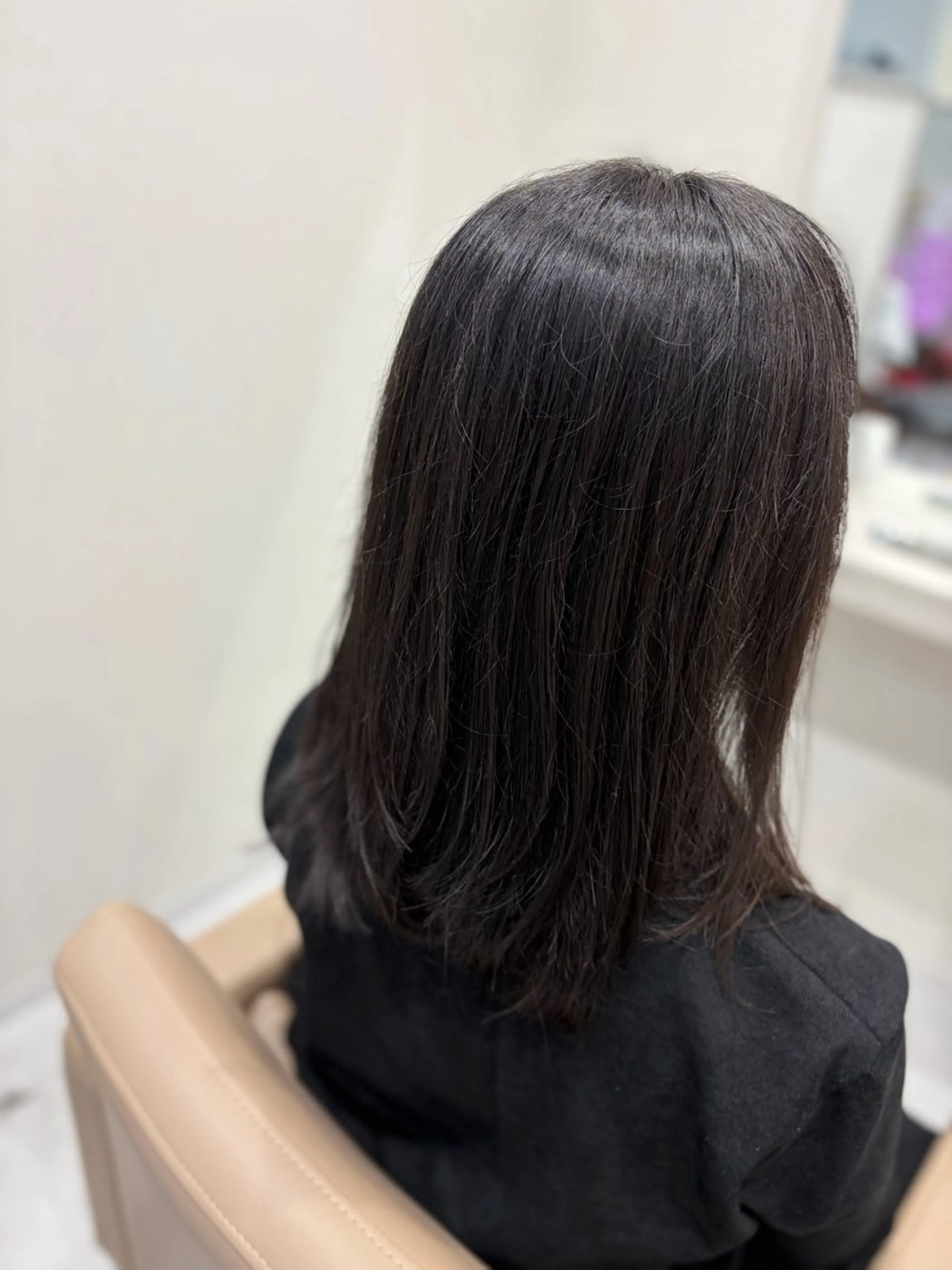 カット＋4STEPシステムトリートメント 🌟の写真
