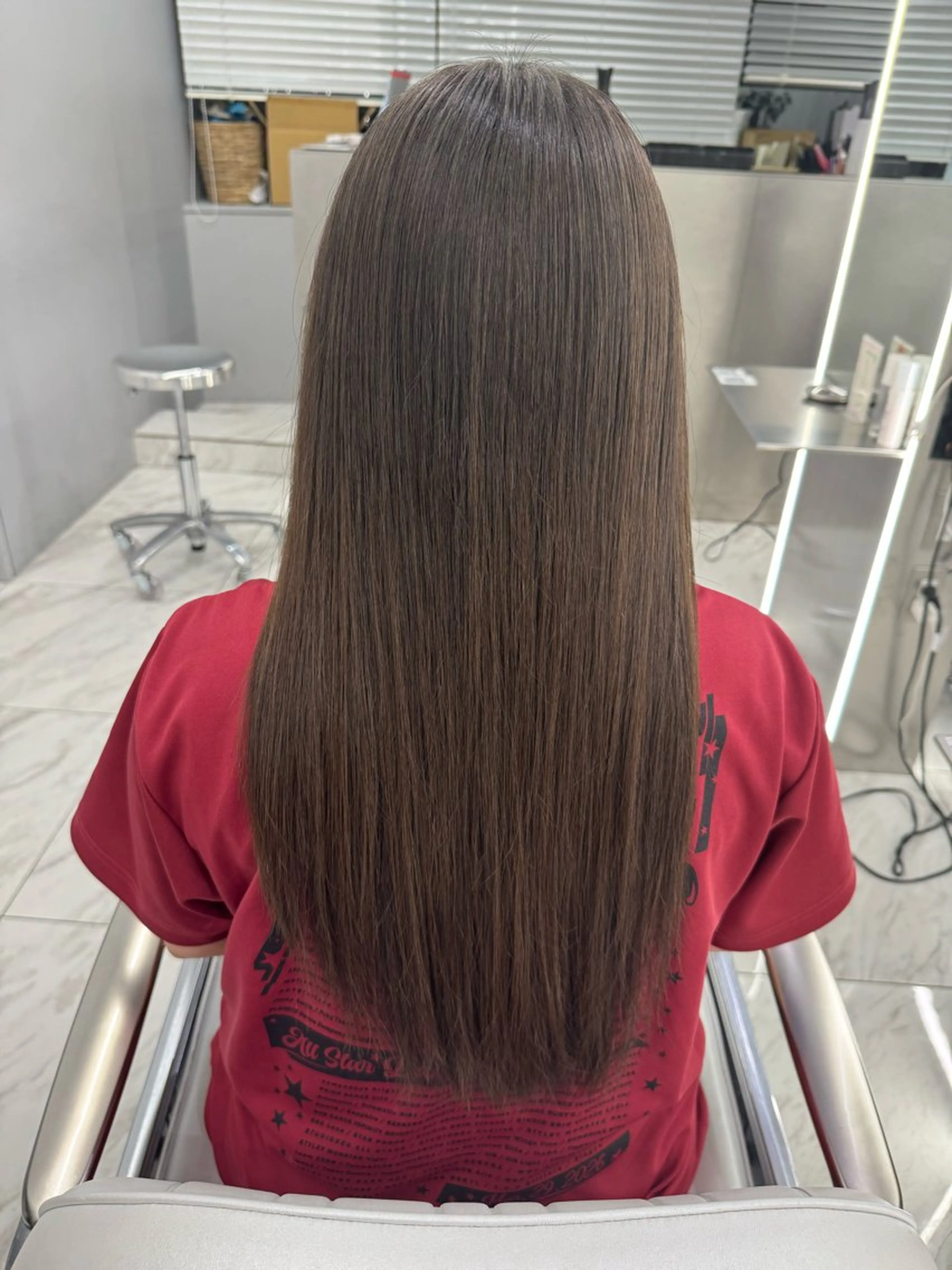 ロング トリートメント 最高級髪質改善🥇 SEIYAのヘアスタイル