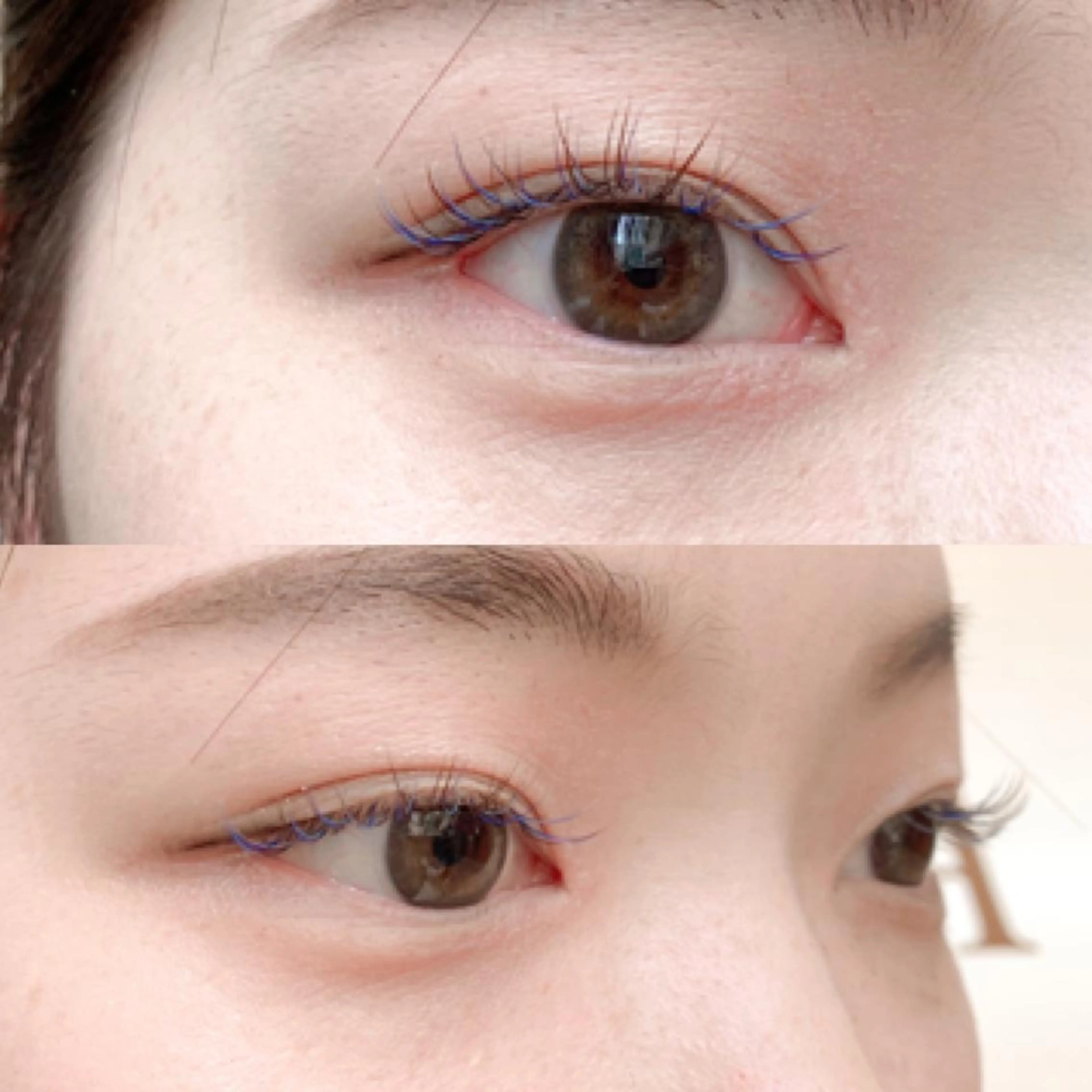 マツエク・マツパ 北田 (キタダ)のマツエク・マツパデザイン