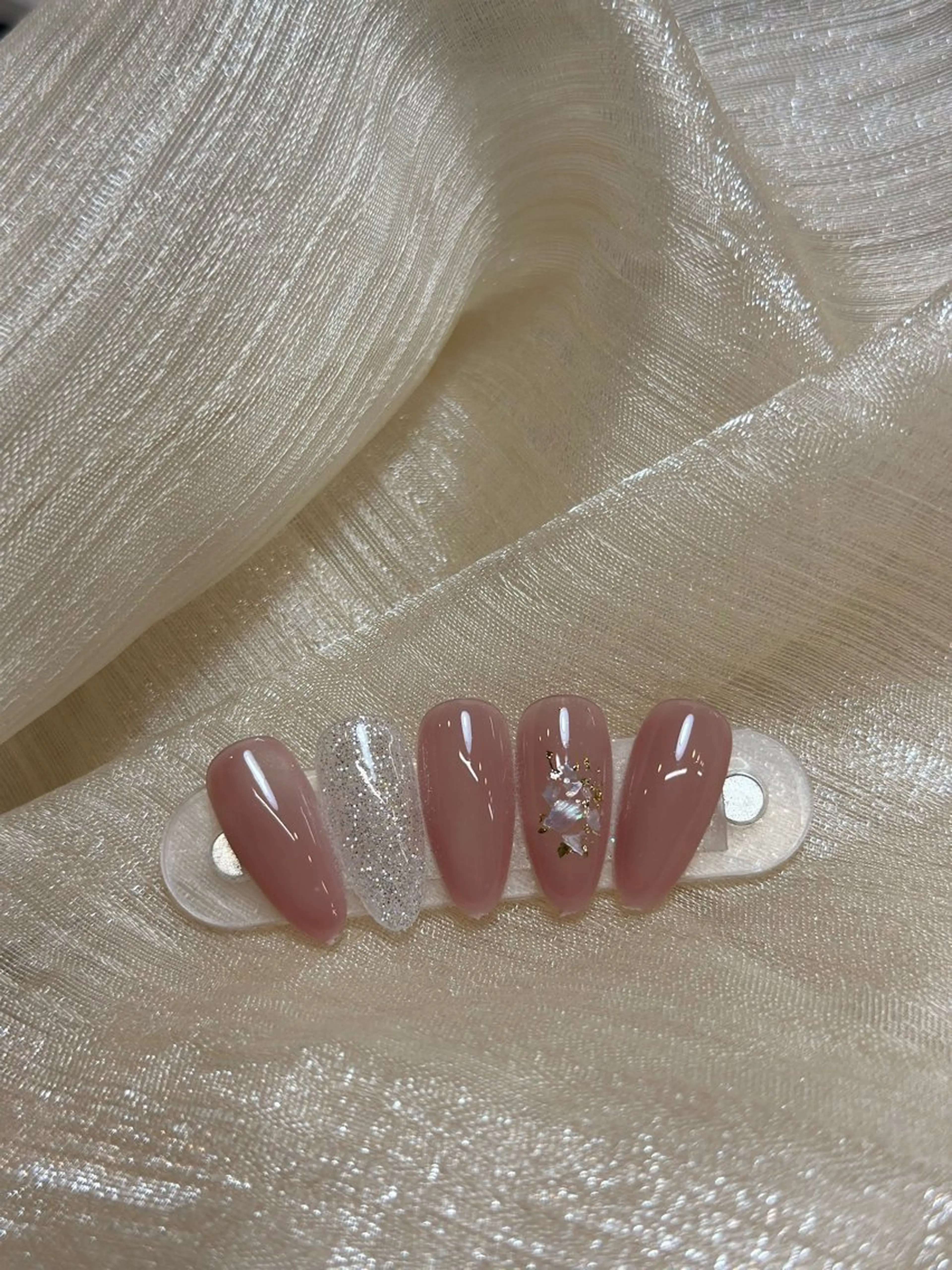 ネイル 🌸nono🌸 高田馬場のネイルデザイン