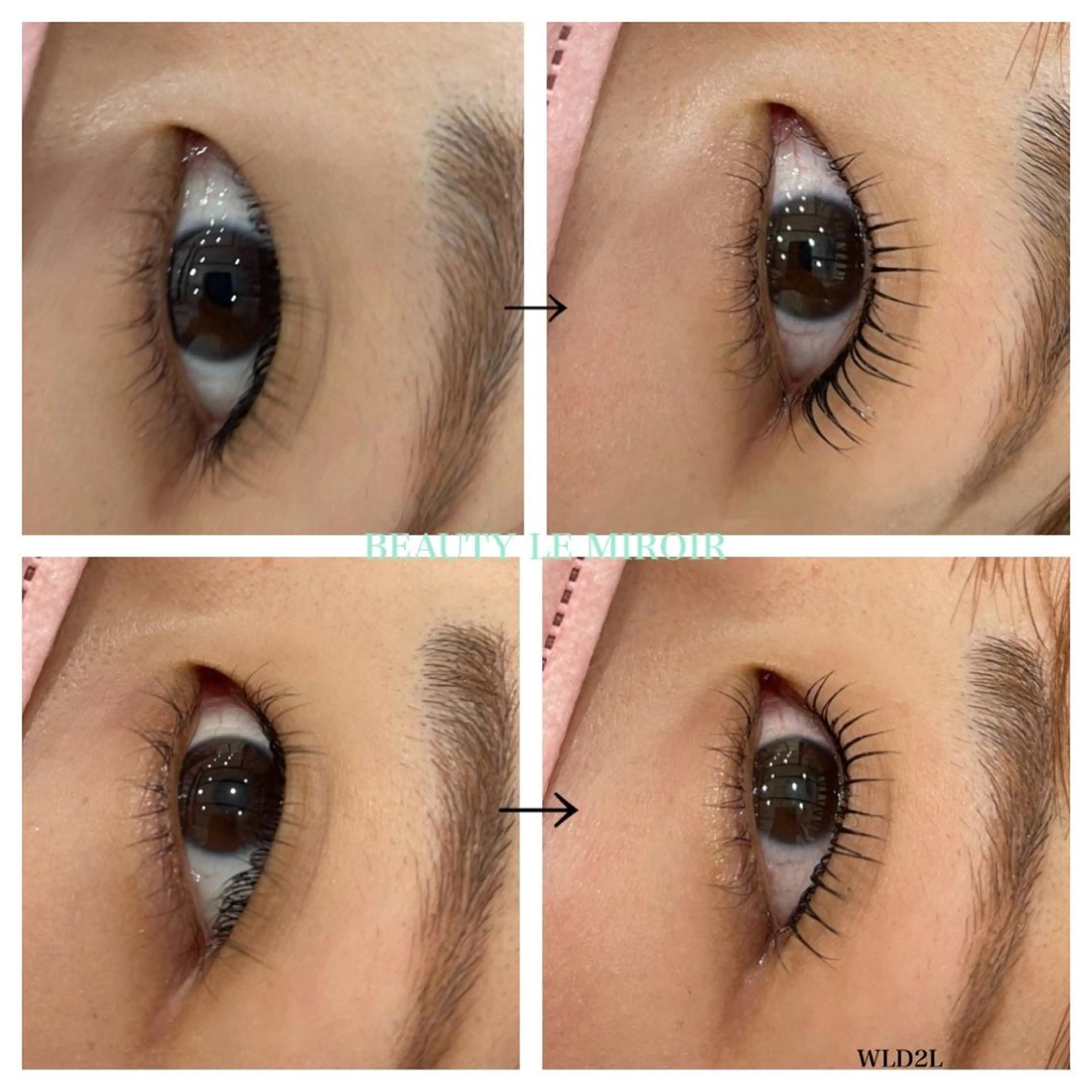 マツエク・マツパ ビューティー ミロワールのエステ・リラクイメージ