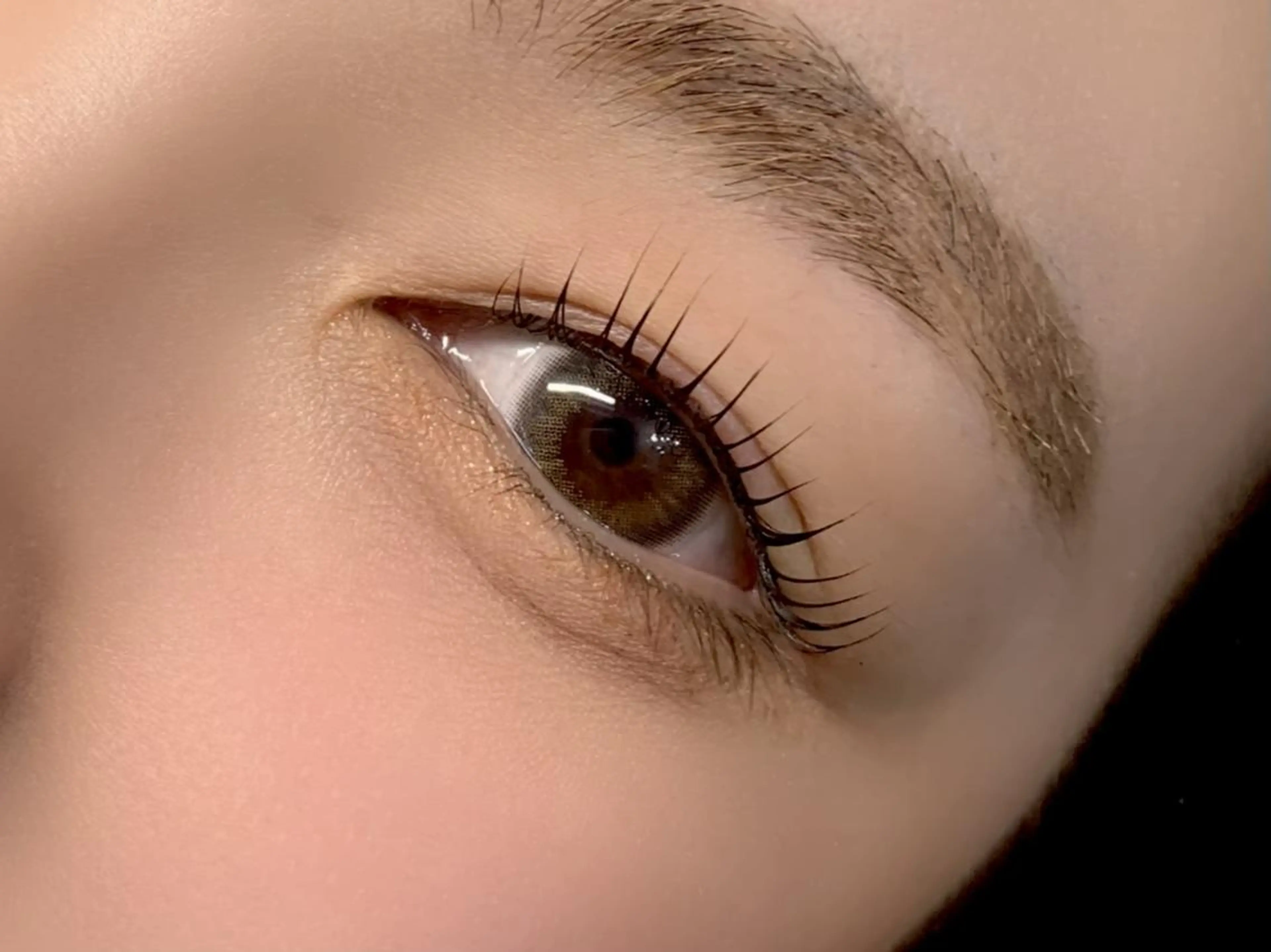 マツエク・マツパ 梅田駅近！半個室 M'sアイブロウの眉毛・アイブロウイメージ