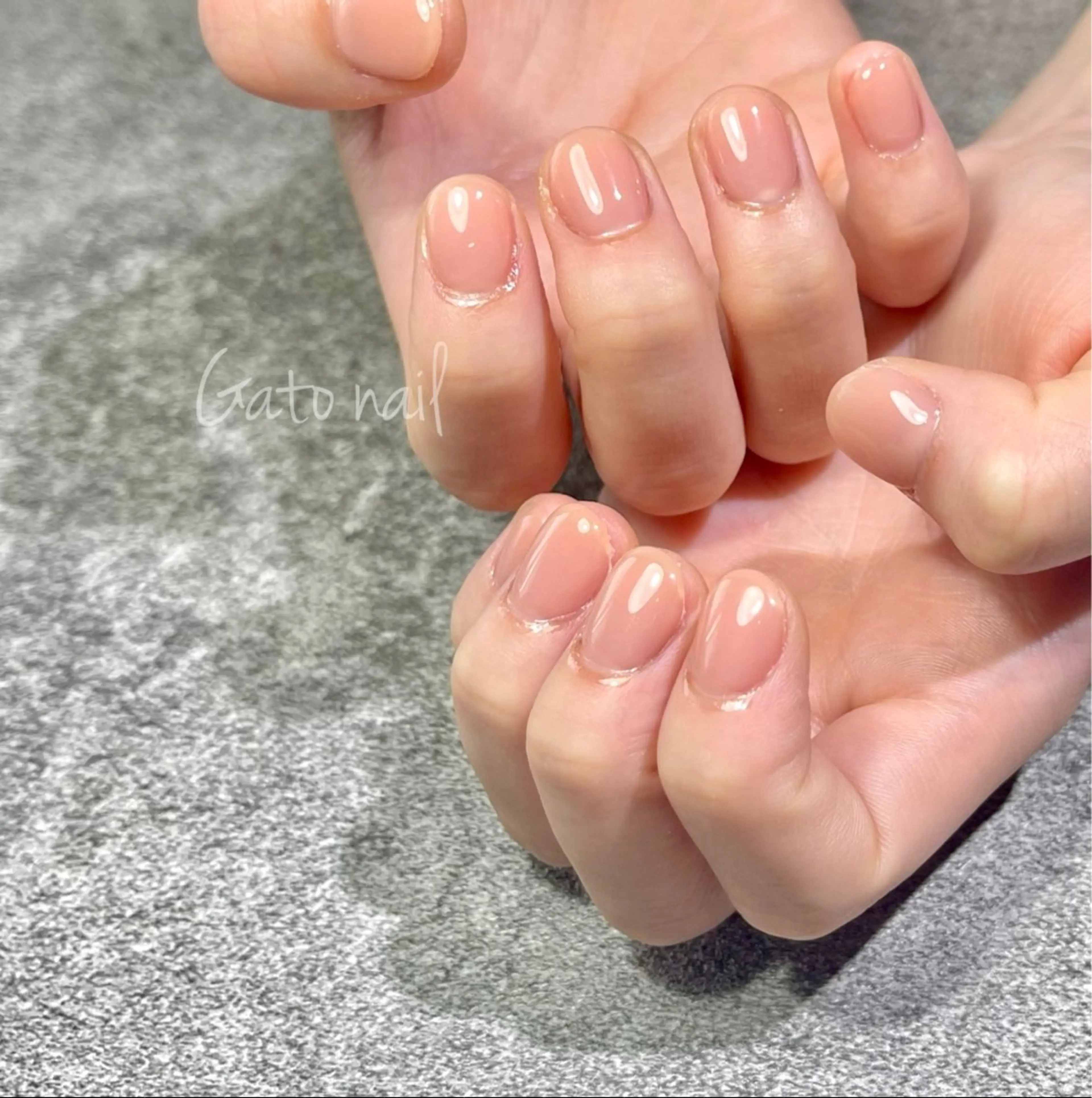 ネイル nt. nailのネイルデザイン
