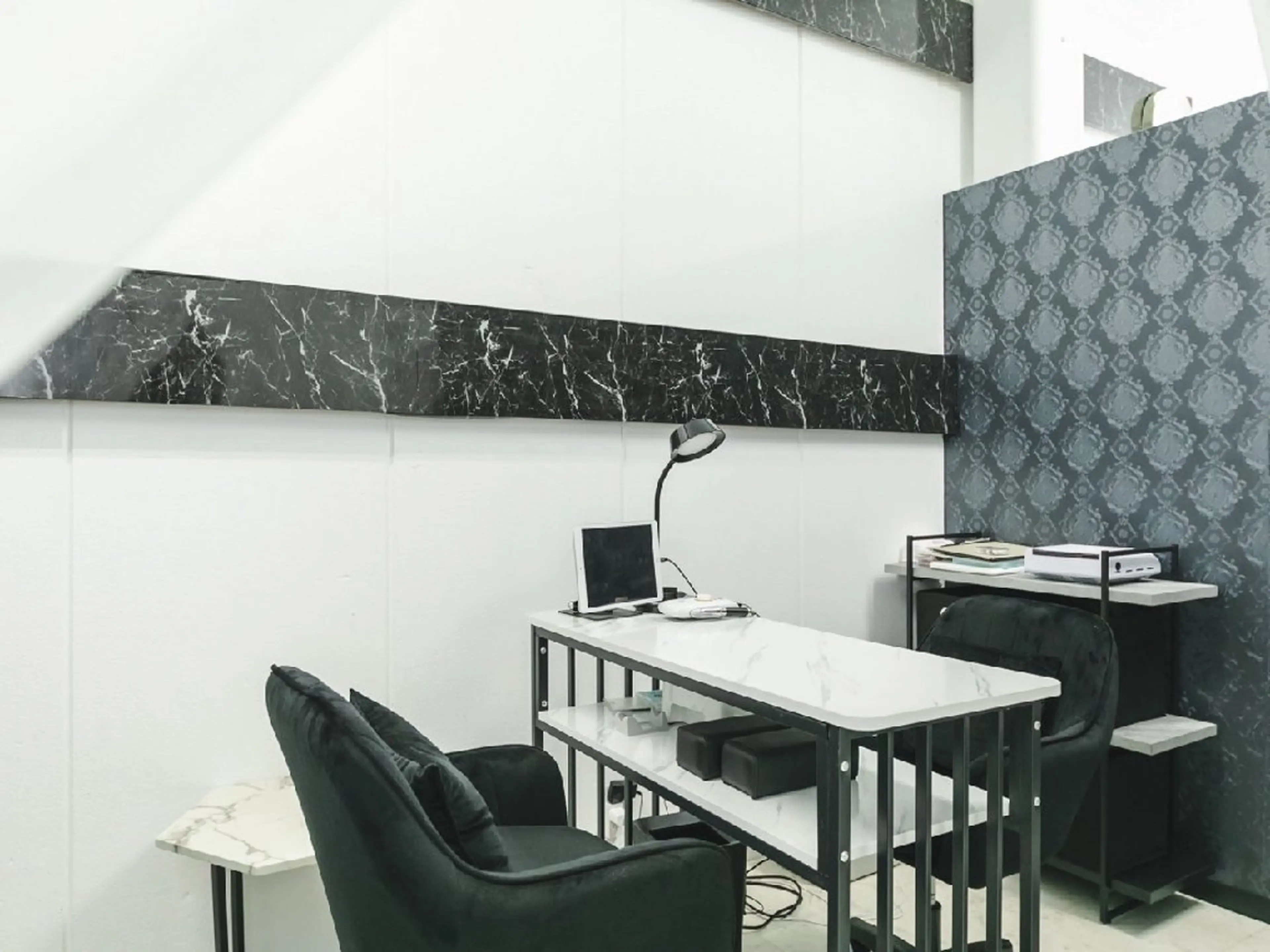 ネイル Èclat エクラのネイルデザイン