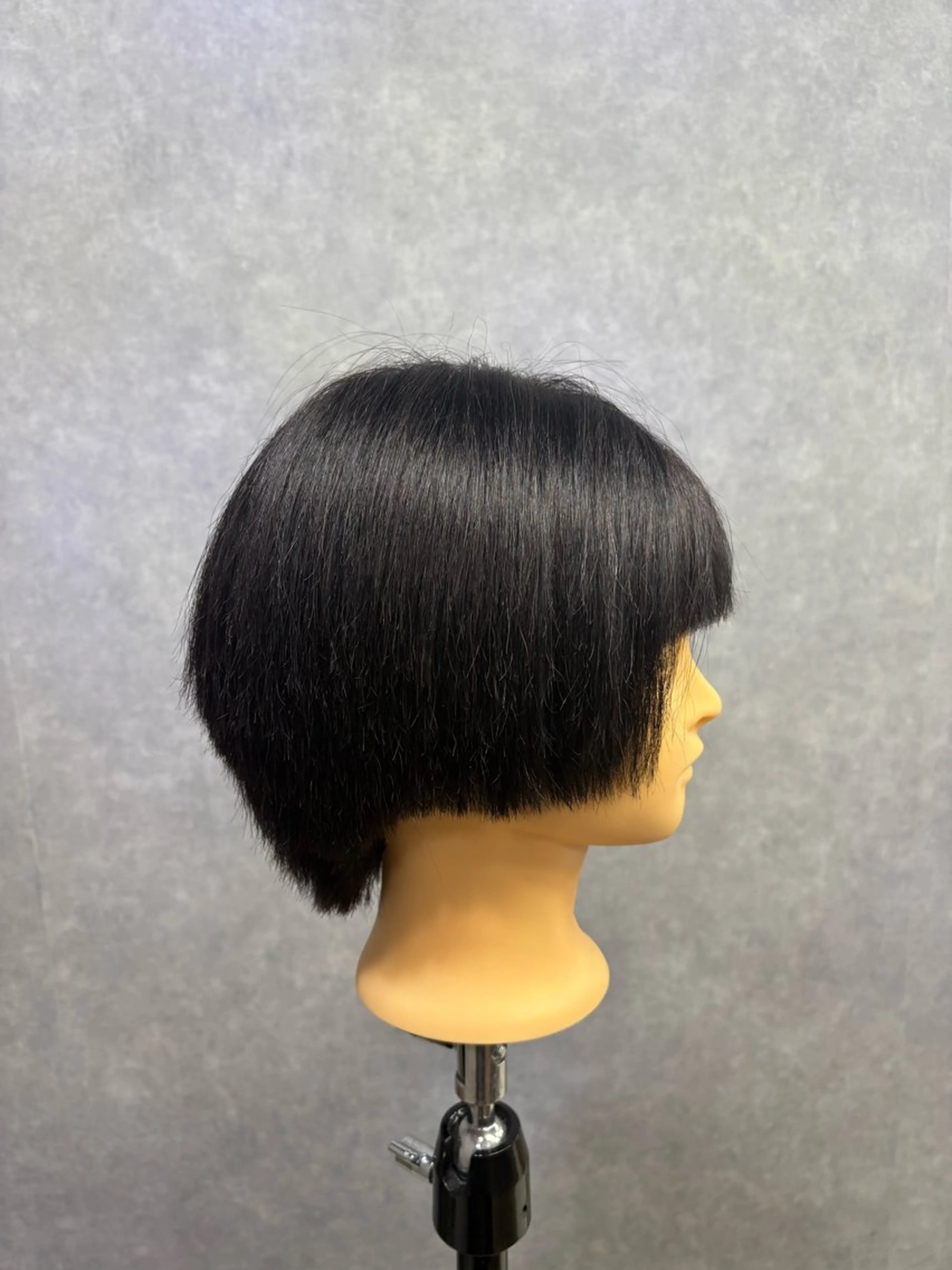 ショート ショートヘア ショートカット✨ 金子明日香のヘアスタイル