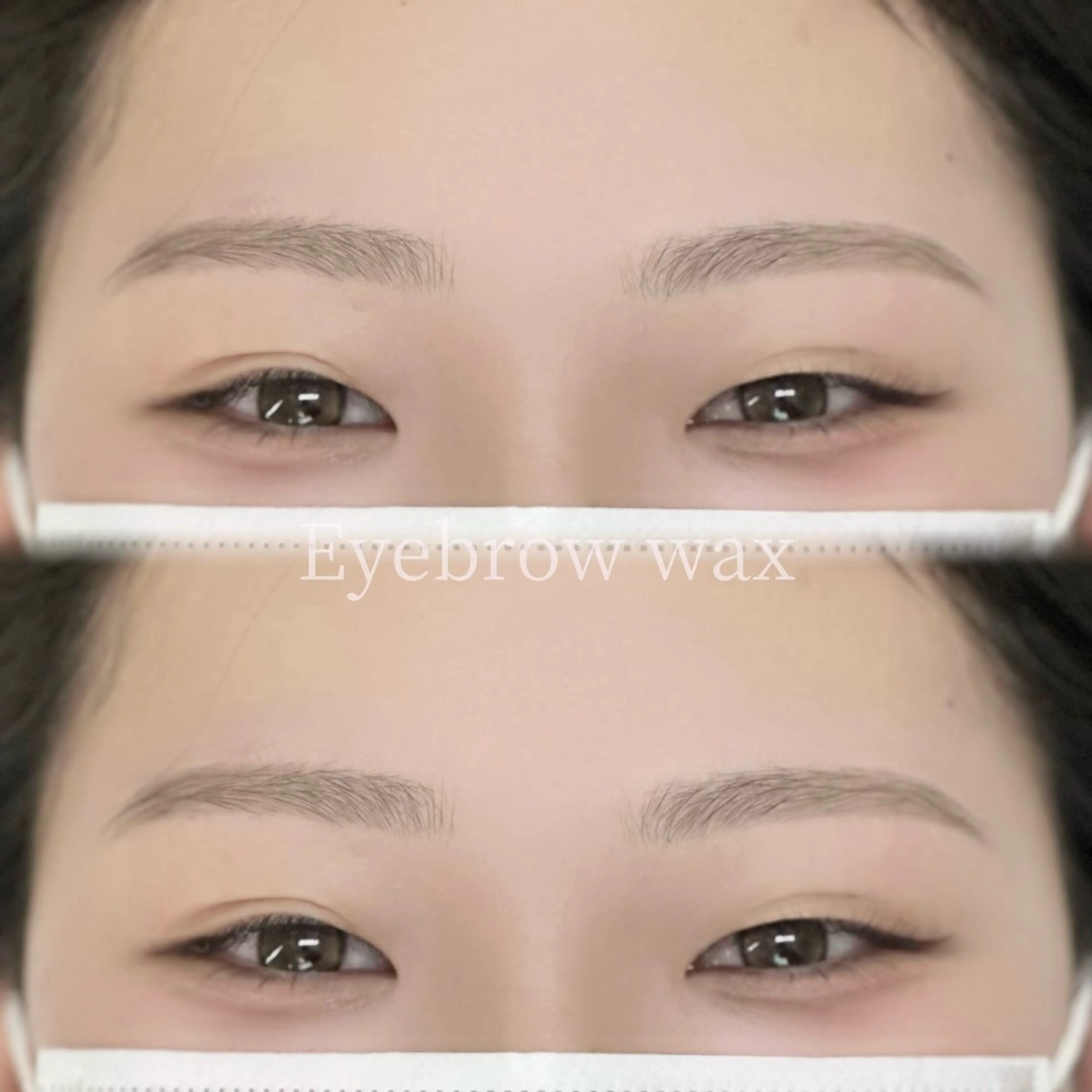 アイブロウ 似合わせ美眉 🤍miriaの眉毛・アイブロウイメージ