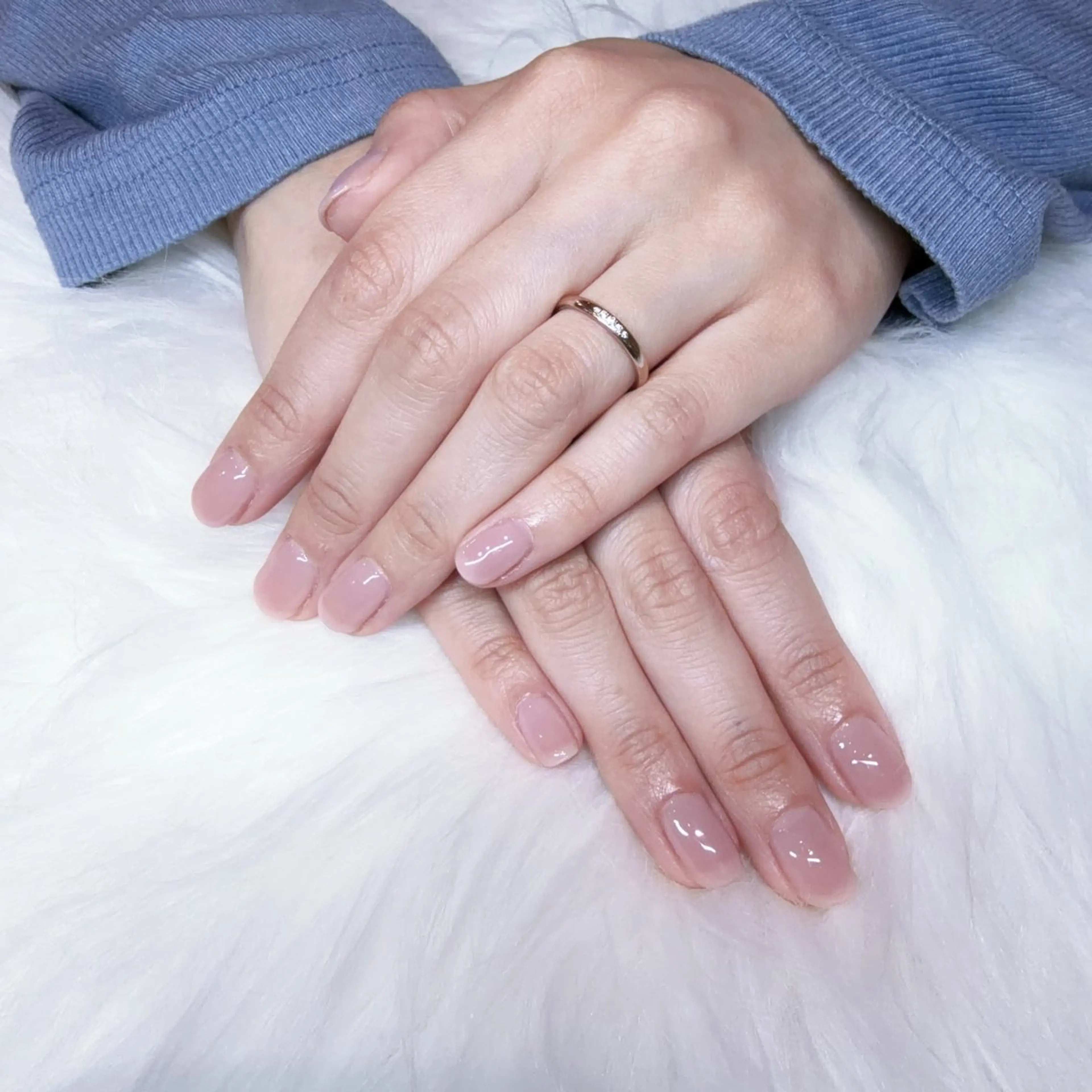 ネイル RIO ︎🫧のネイルデザイン