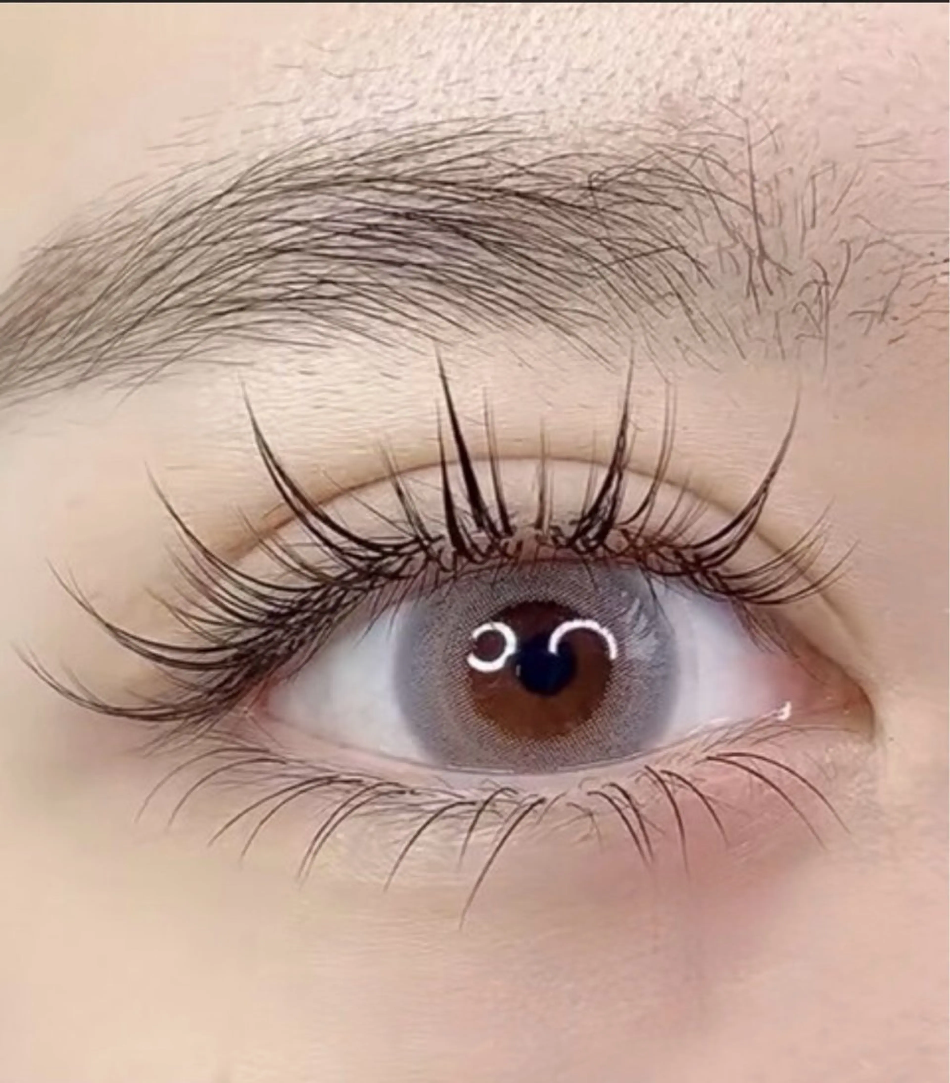 マツエク・マツパ マツエク A.MEYELASH SALON大久保店のマツエク・マツパデザイン