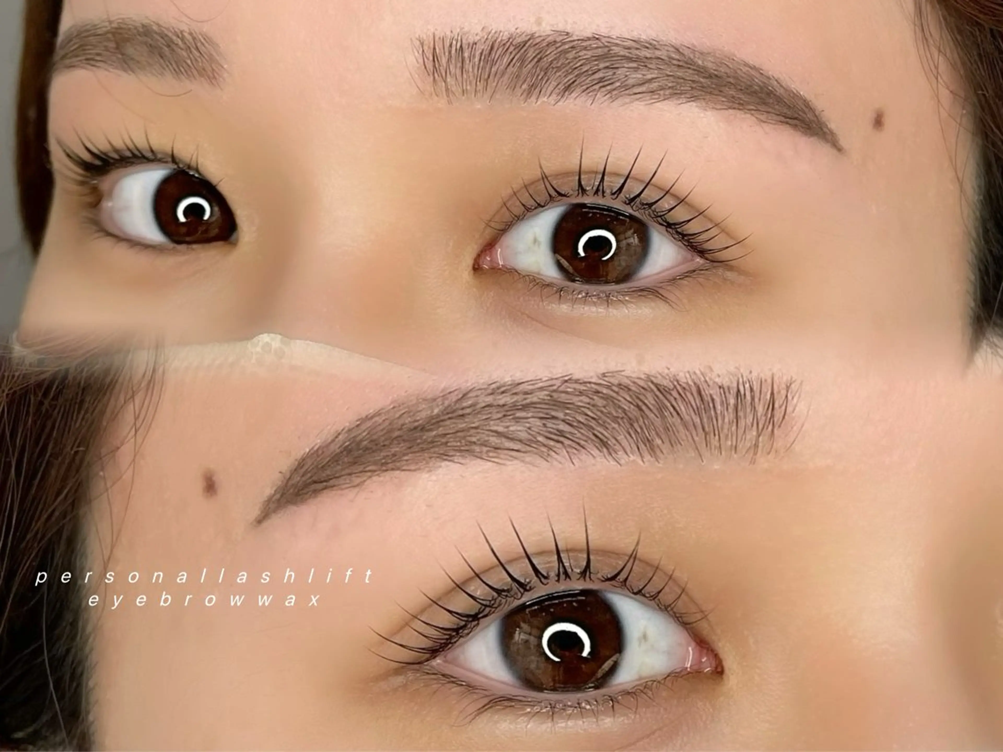 アイブロウ Maison Amy 【ﾒｿﾞﾝｴｲﾐｰ】のマツエク・マツパデザイン