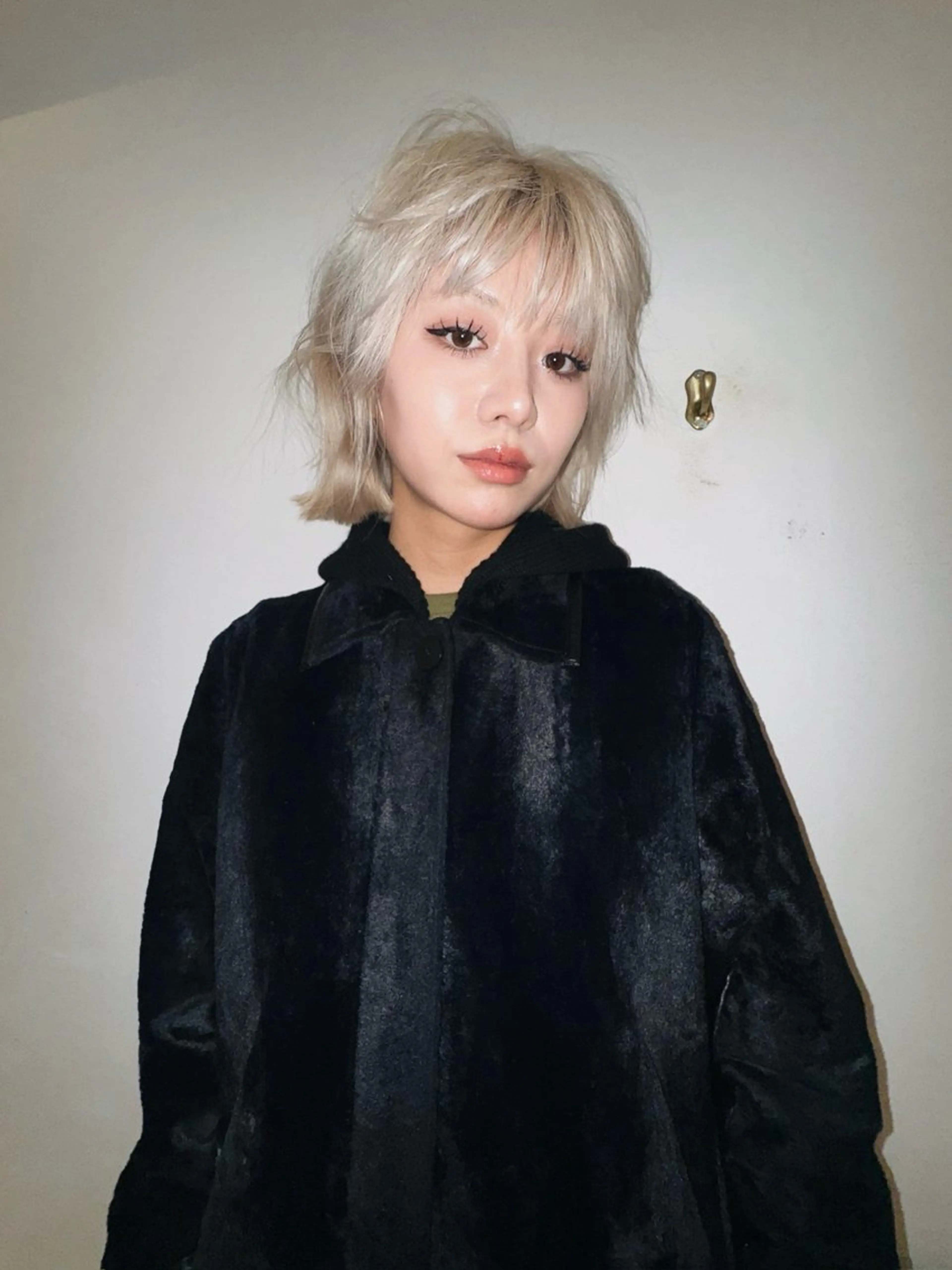 ご新規様限定クーポン‼️カット＋ダブルカラー❤️‍🔥❤️‍🔥❤️‍🔥＋2stepトリートメント✨の写真