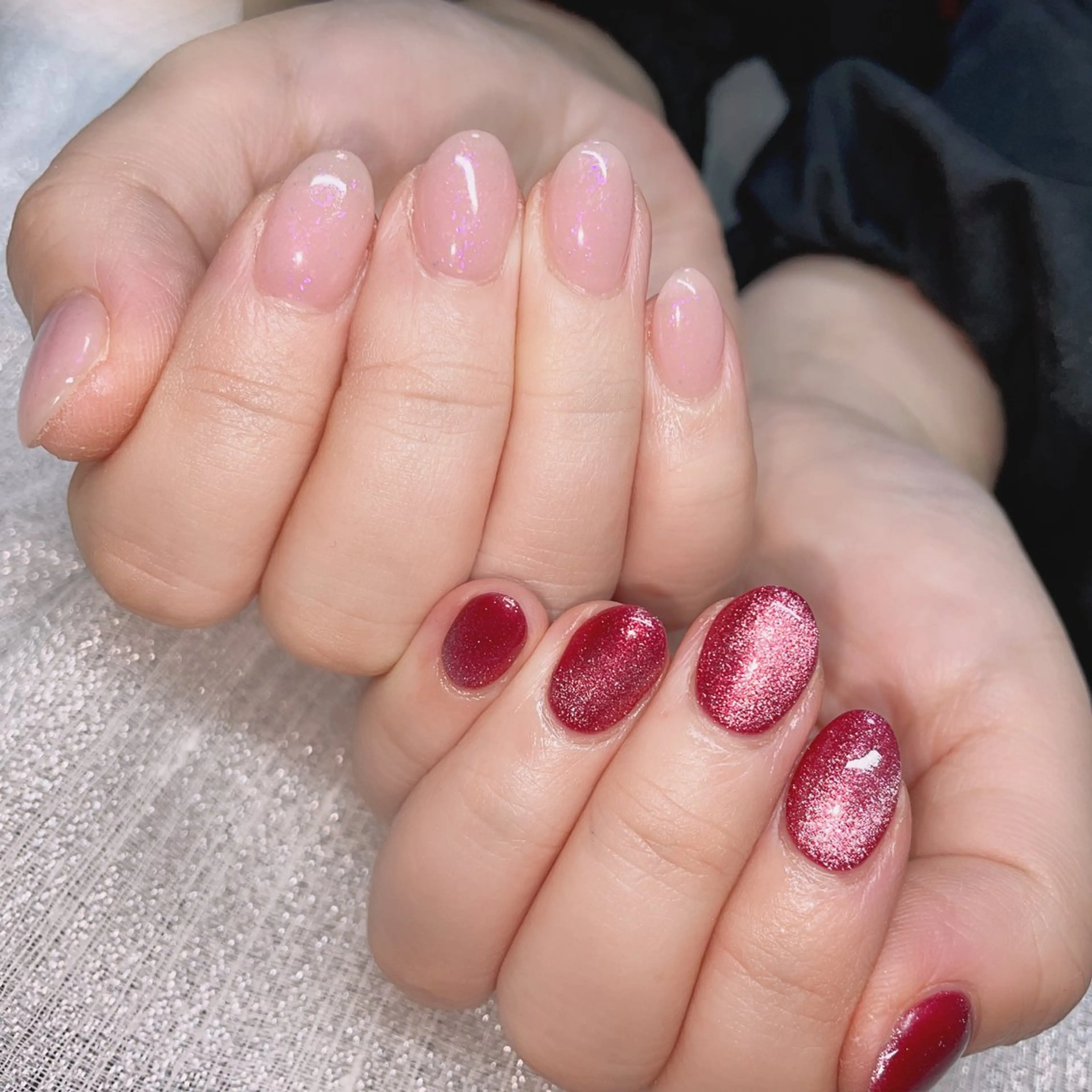 ネイル 林 ✨syousyouのネイルデザイン