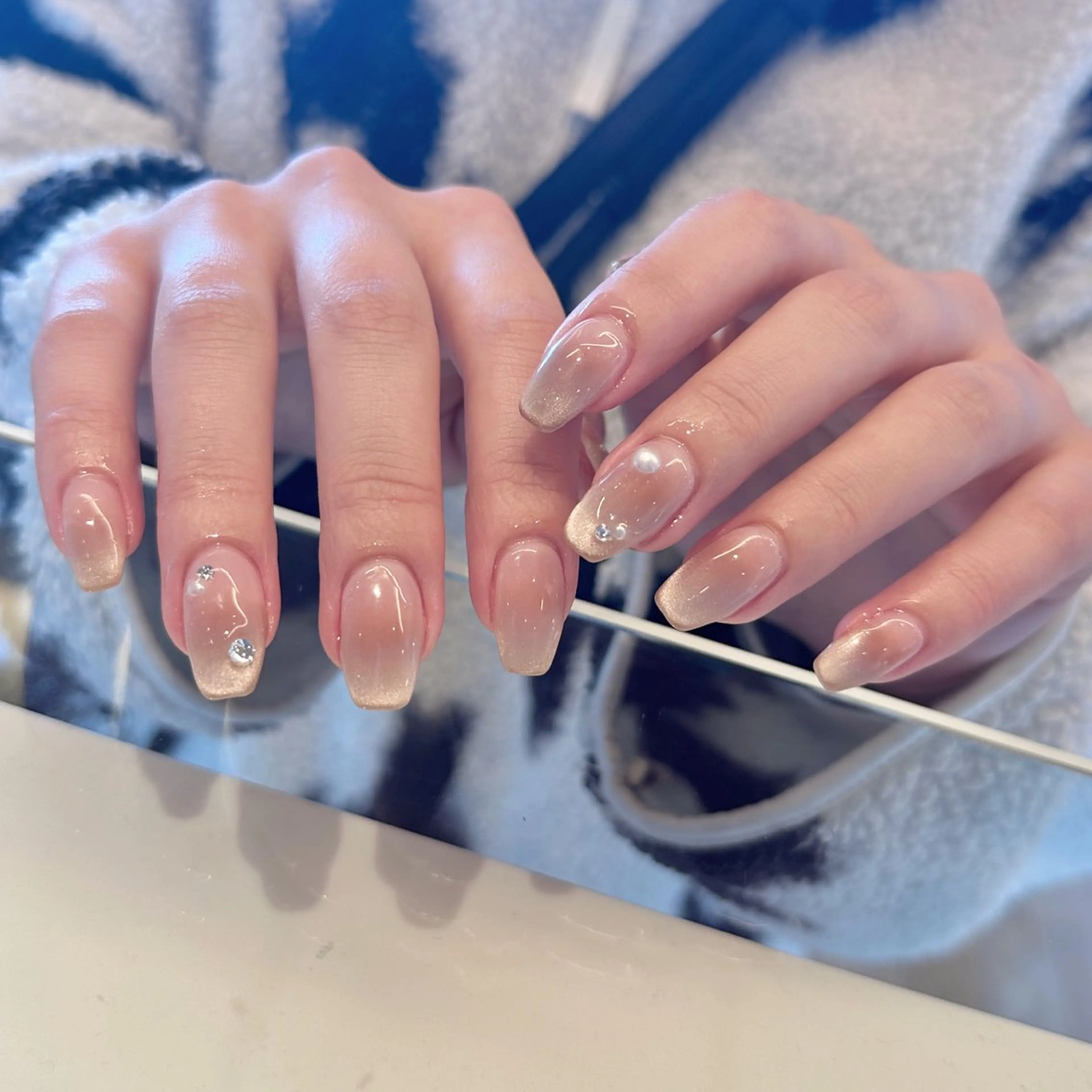 ネイル . .のネイルデザイン