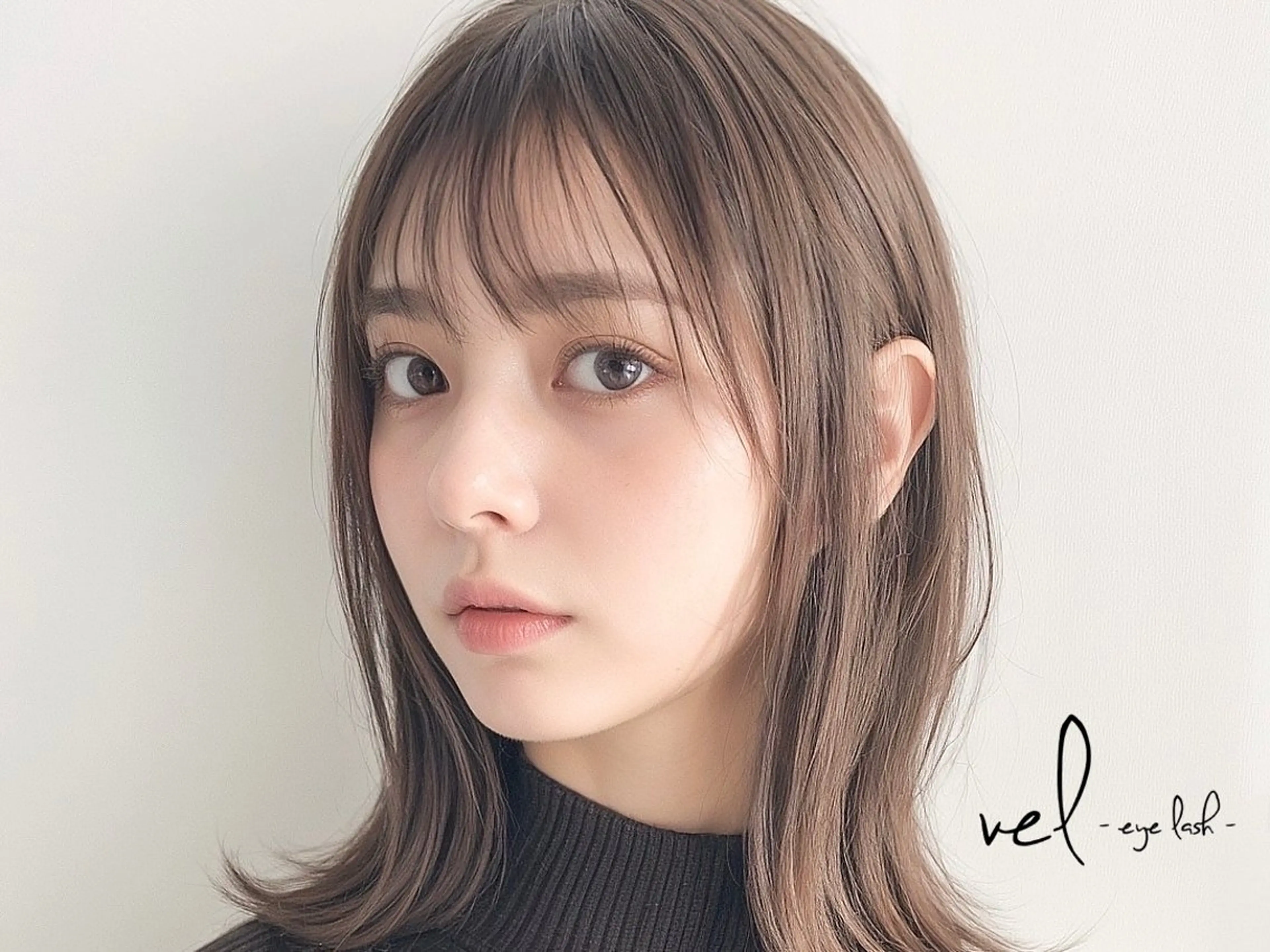 マツエク・マツパ vel / 松崎のマツエク・マツパデザイン