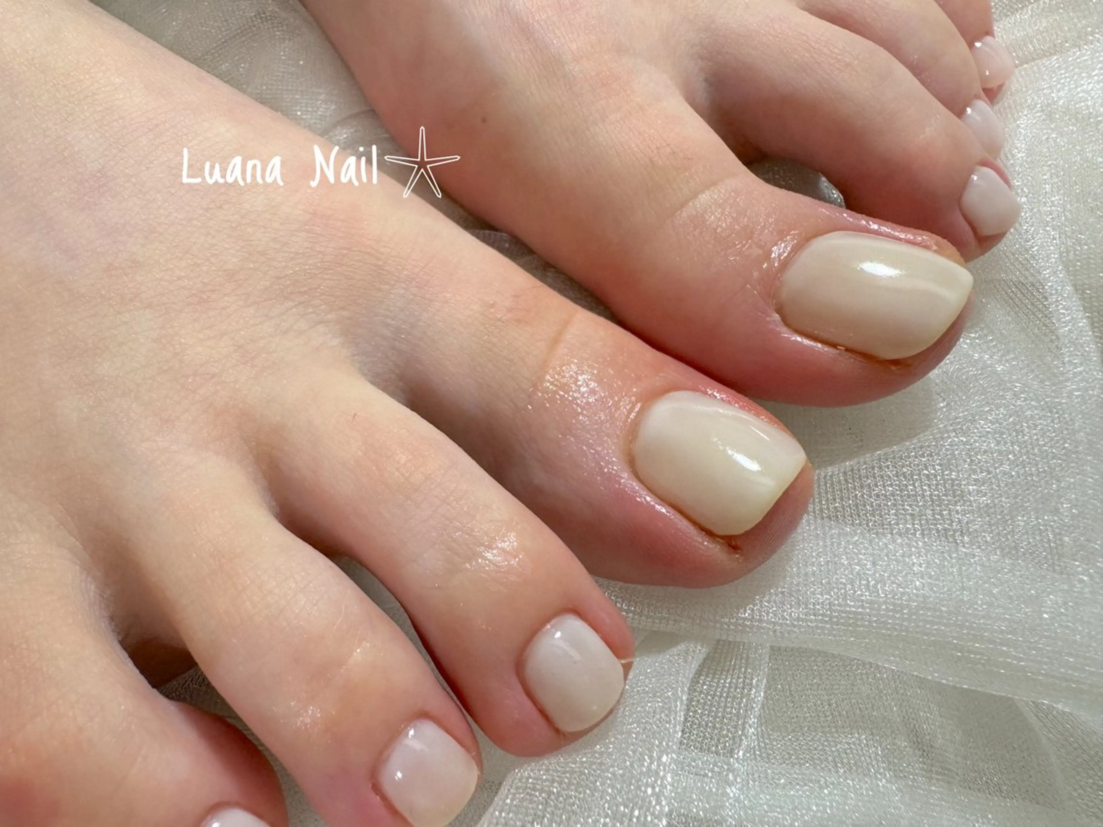 ネイル Nail Salon Subaruのネイルデザイン