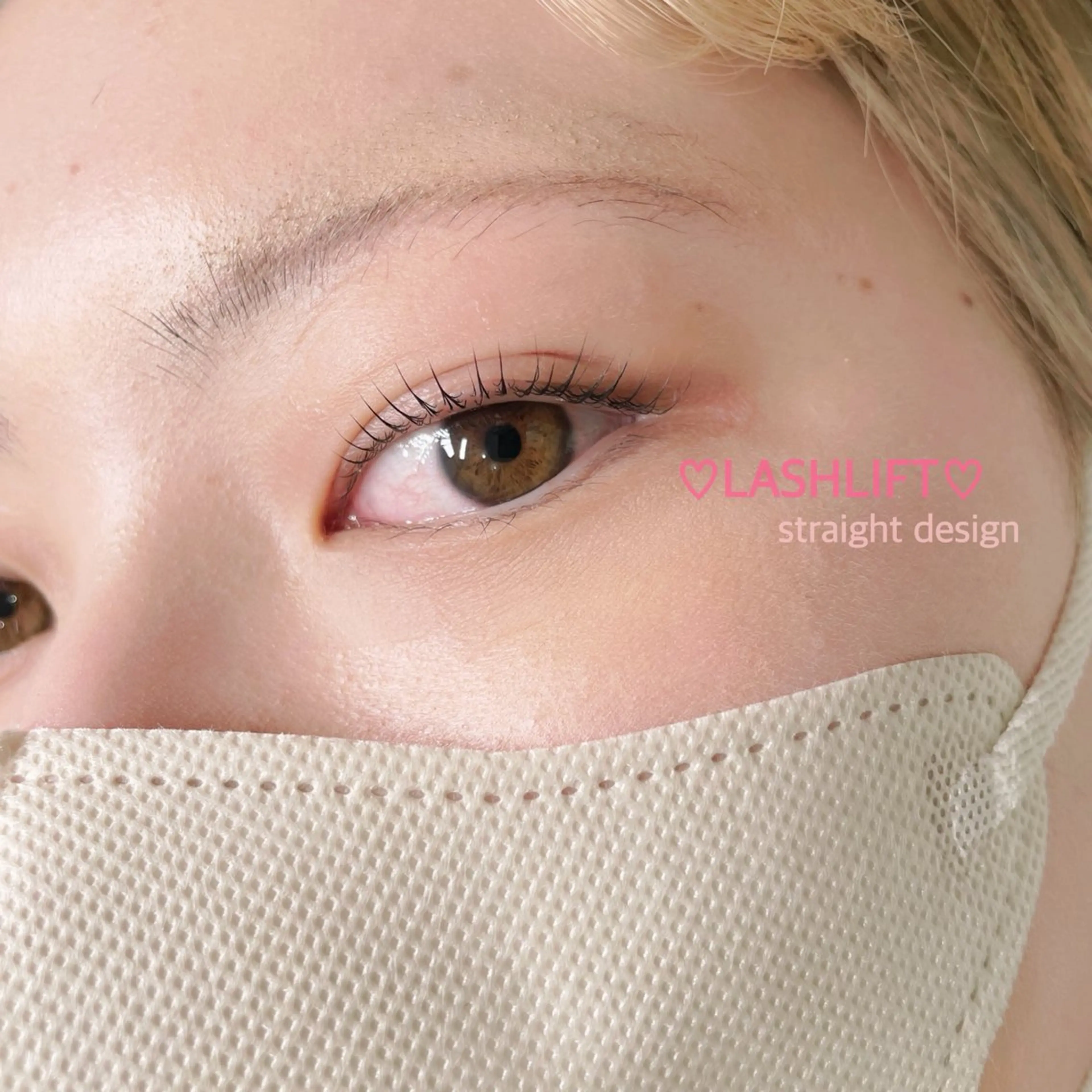 マツエク・マツパ マツパ 💠 ayaka💠の眉毛・アイブロウイメージ