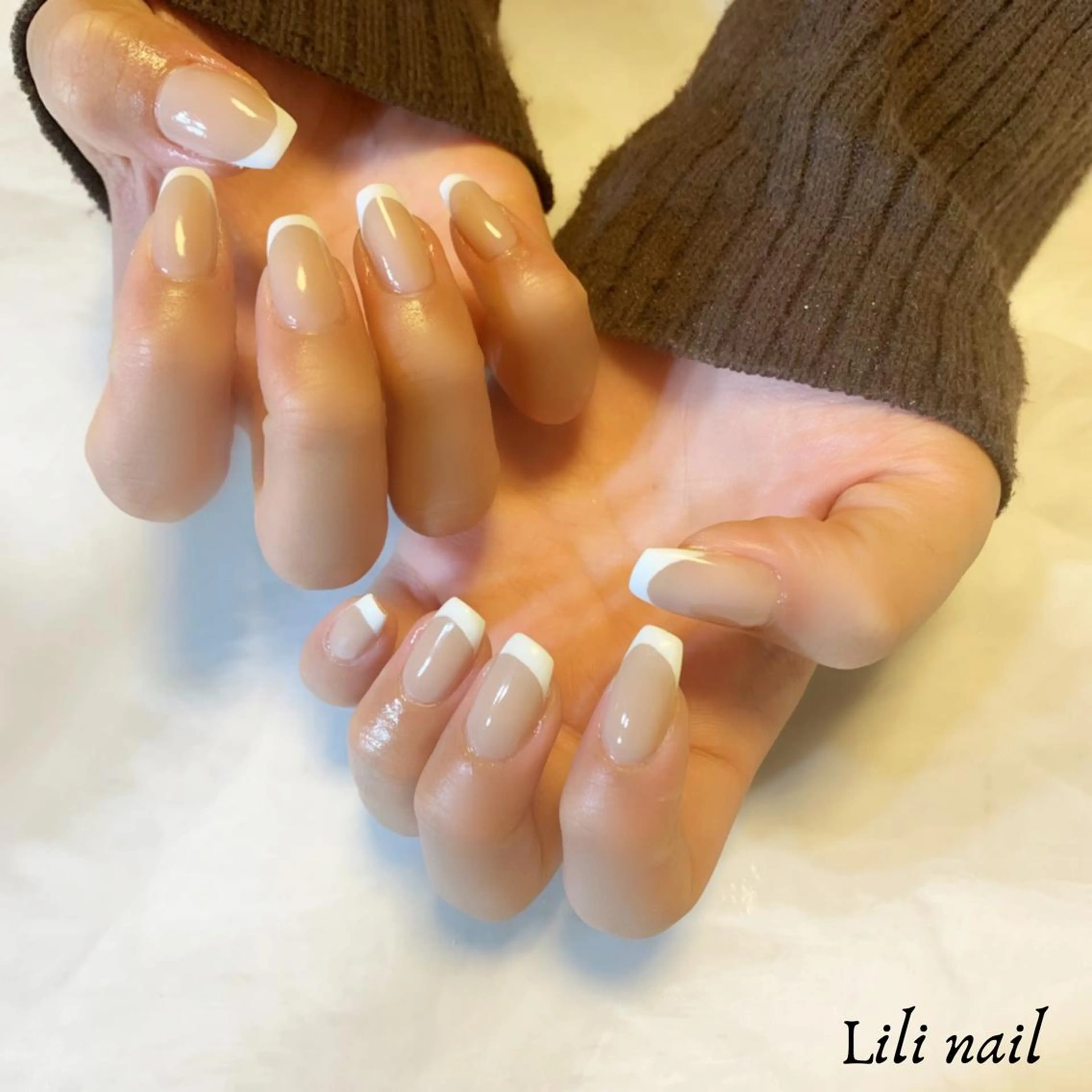 ネイル Lilibeauty salonのネイルデザイン