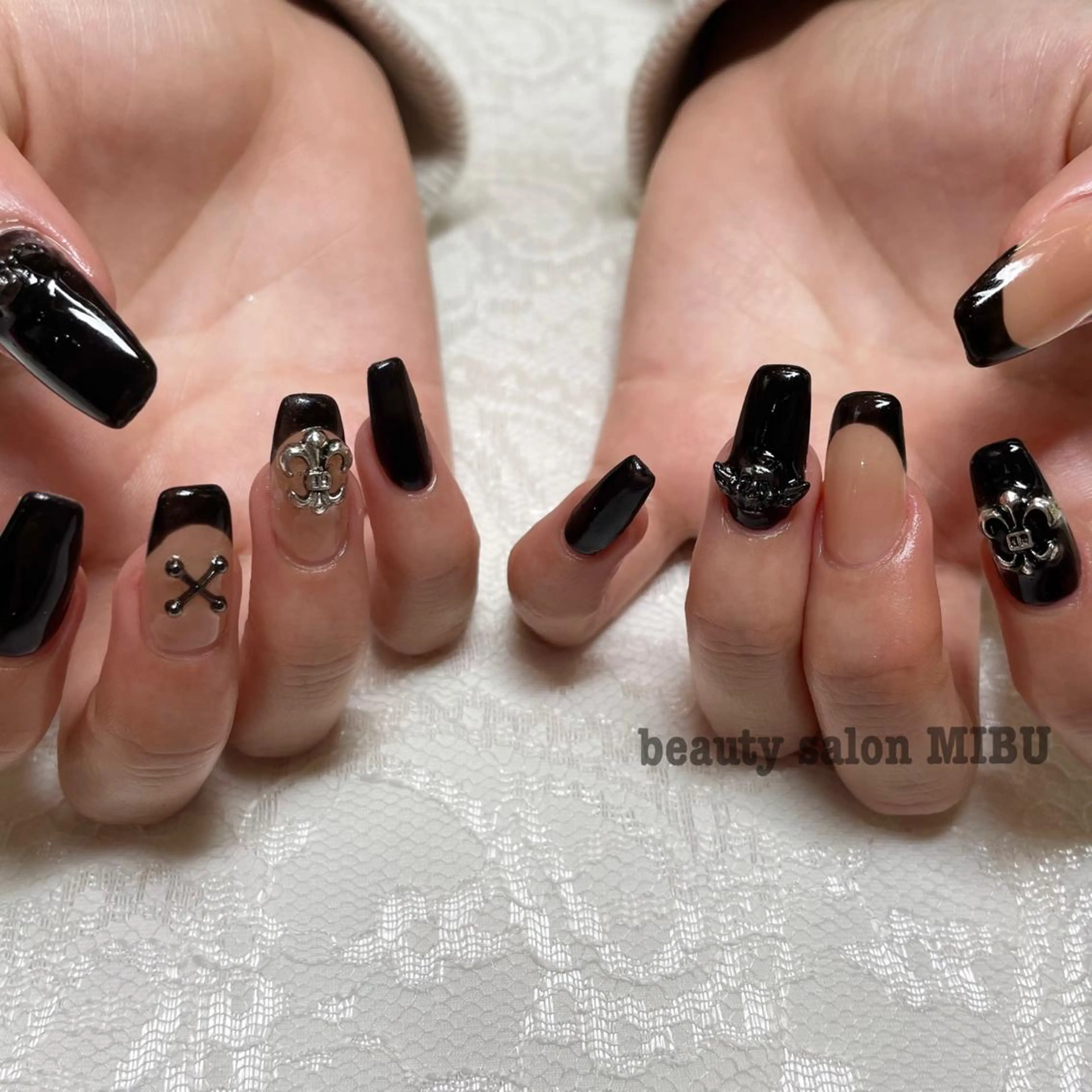 ネイル ハンドネイル Sunny.Roa nail💅のネイルデザイン