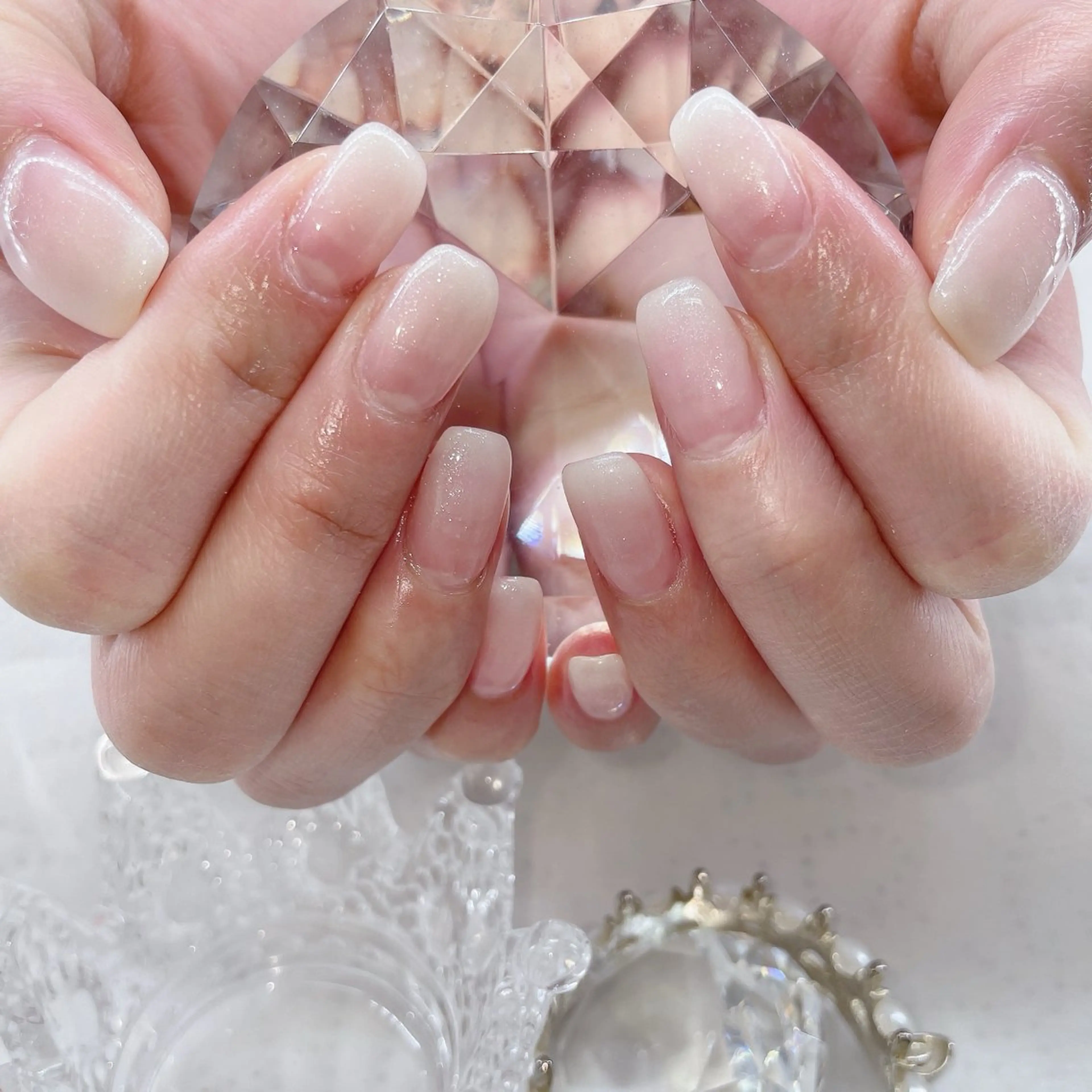 ネイル misun_ nailのネイルデザイン