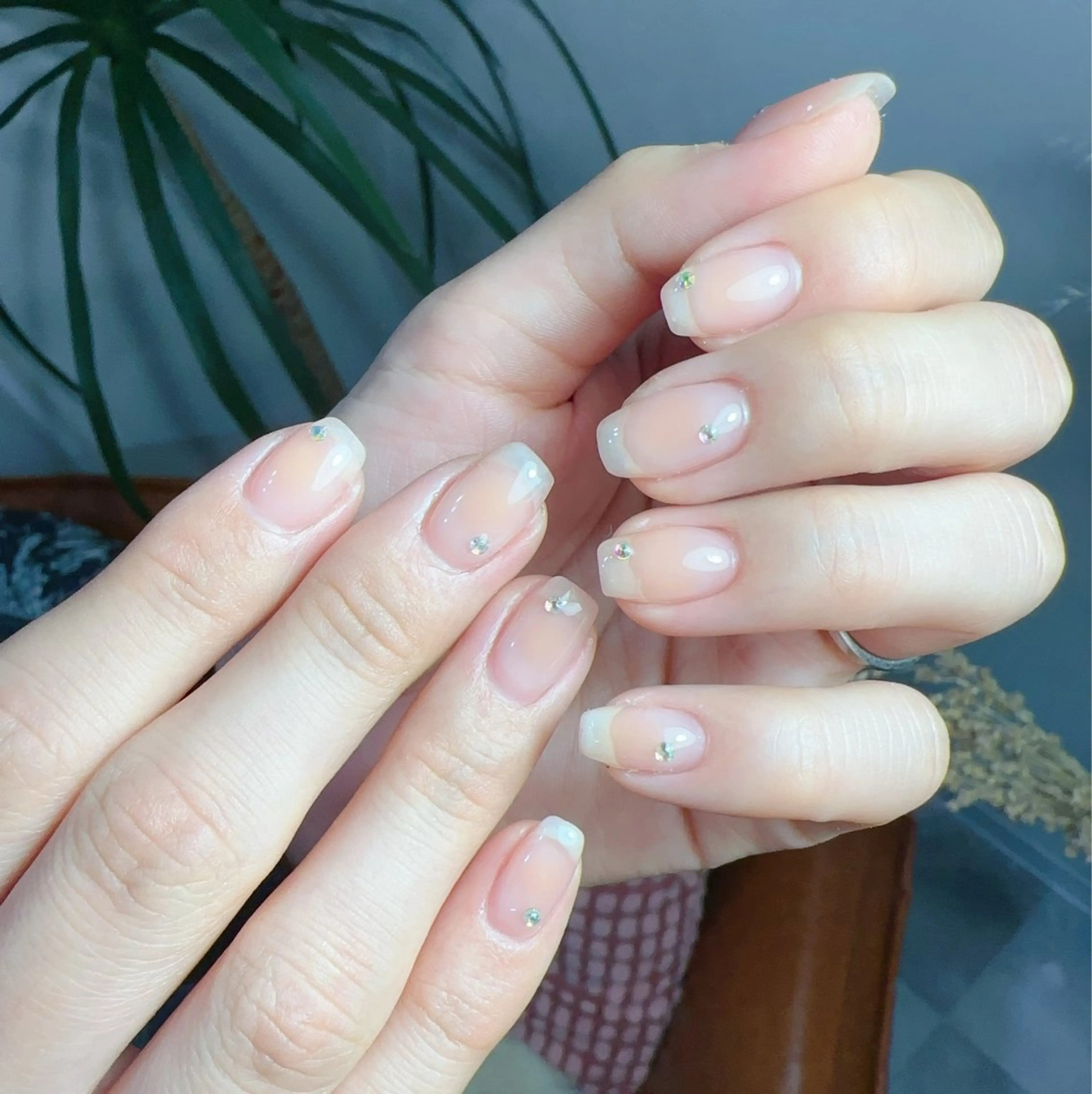 ネイル Nana  nail 8:00～22:00のネイルデザイン