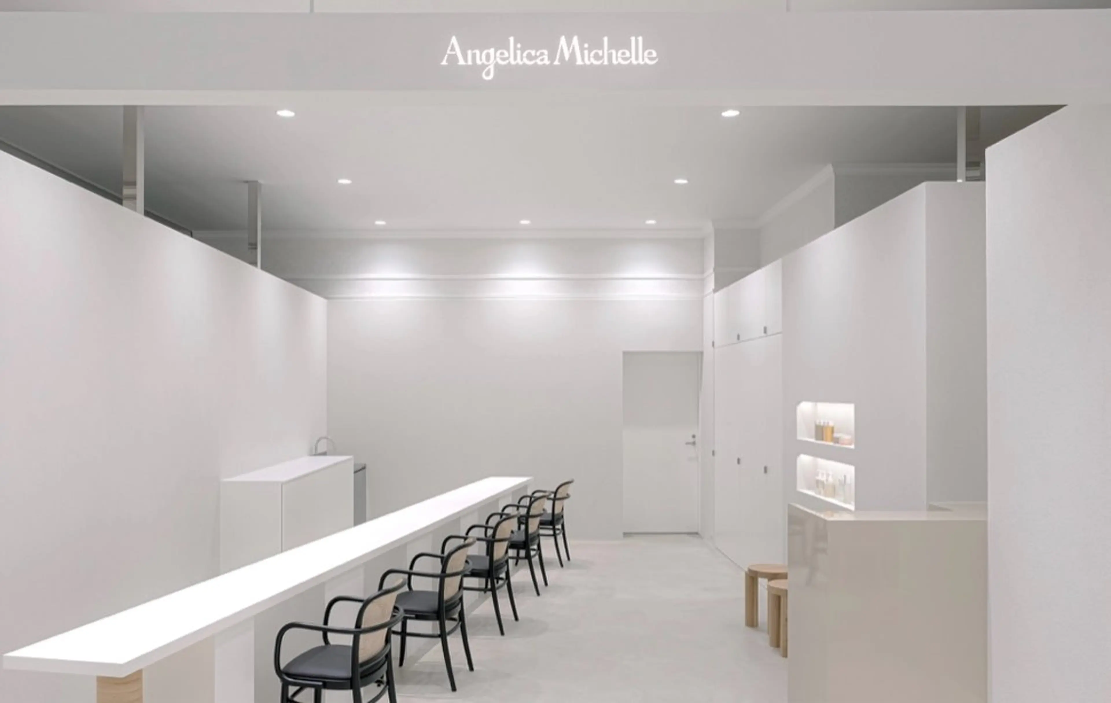 ネイル HIDENO 【パラジェル専門店】のネイルデザイン