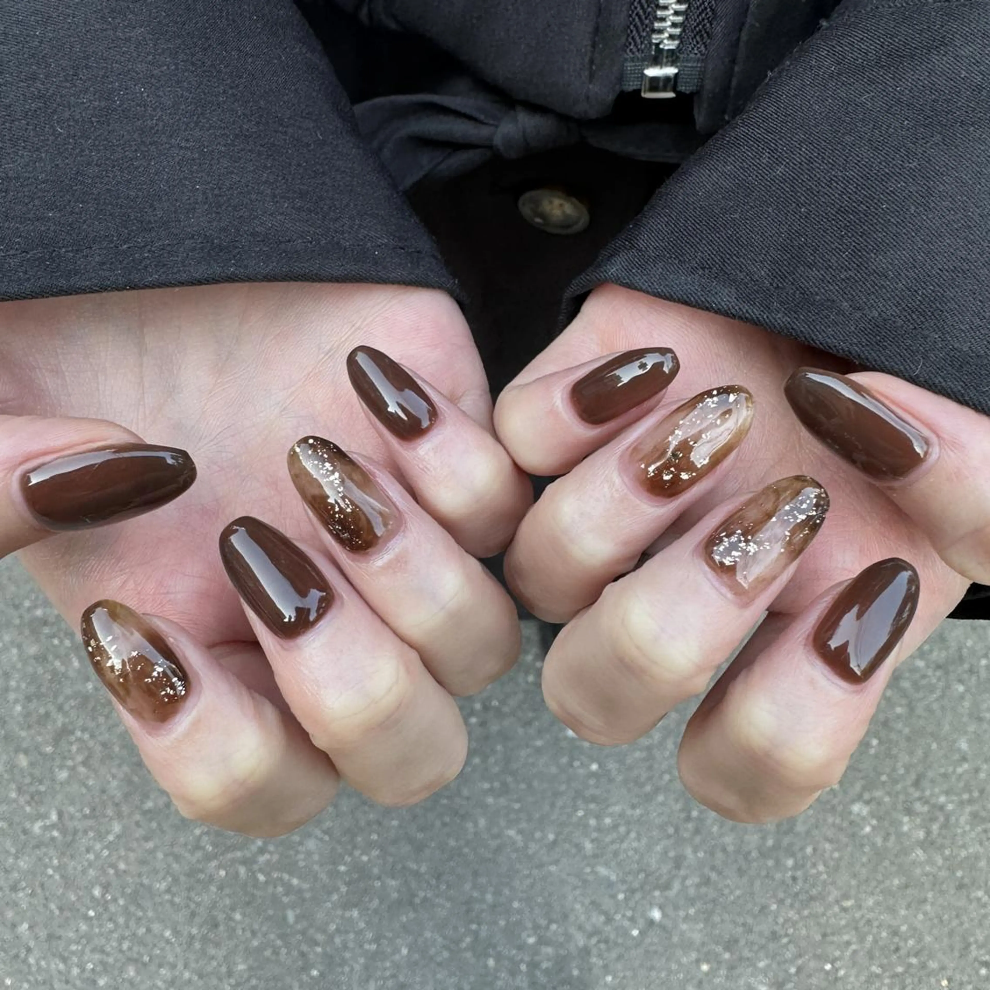 ネイル ハンドネイル nails TOKYOのネイルデザイン