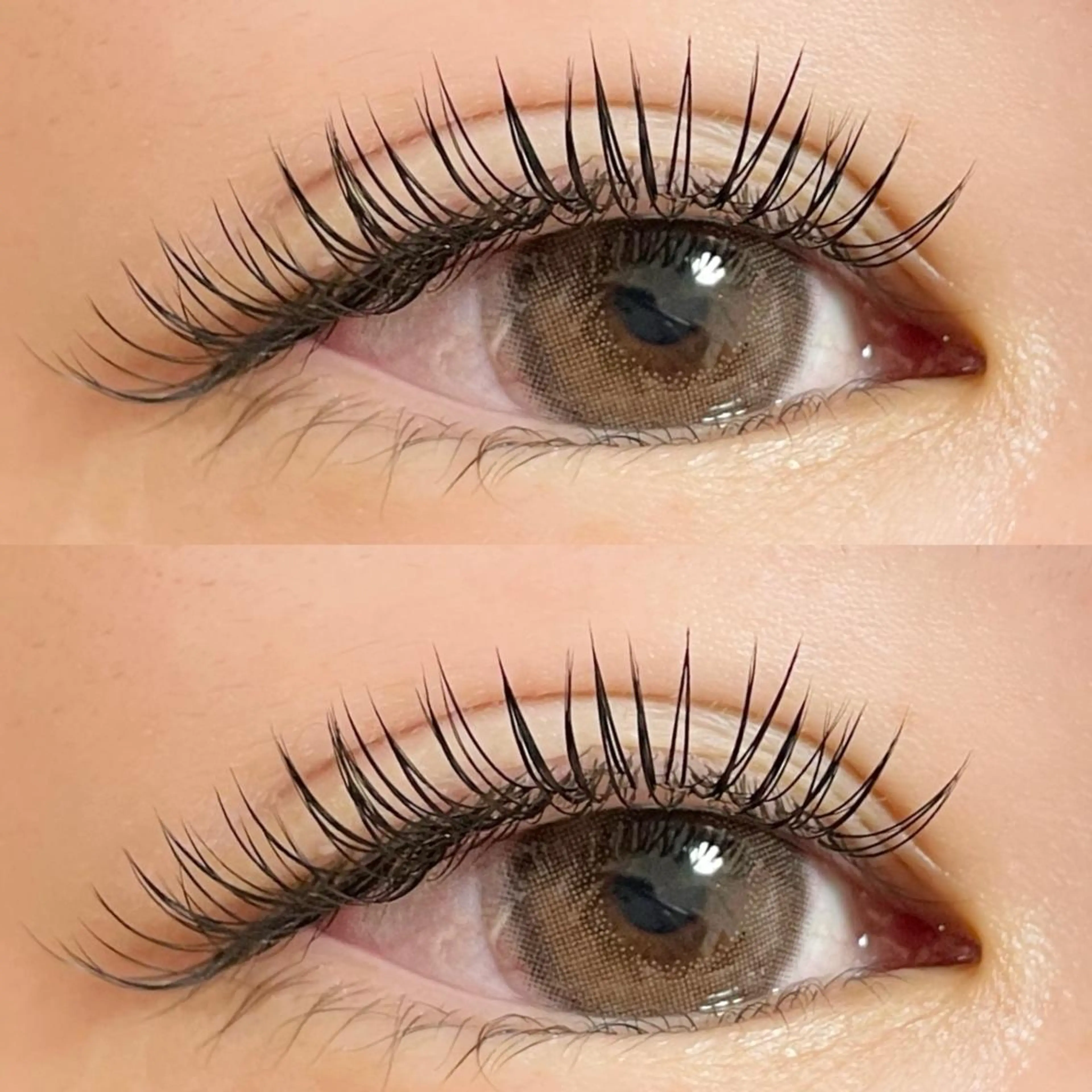 マツエク・マツパ H. Nakamuraのマツエク・マツパデザイン