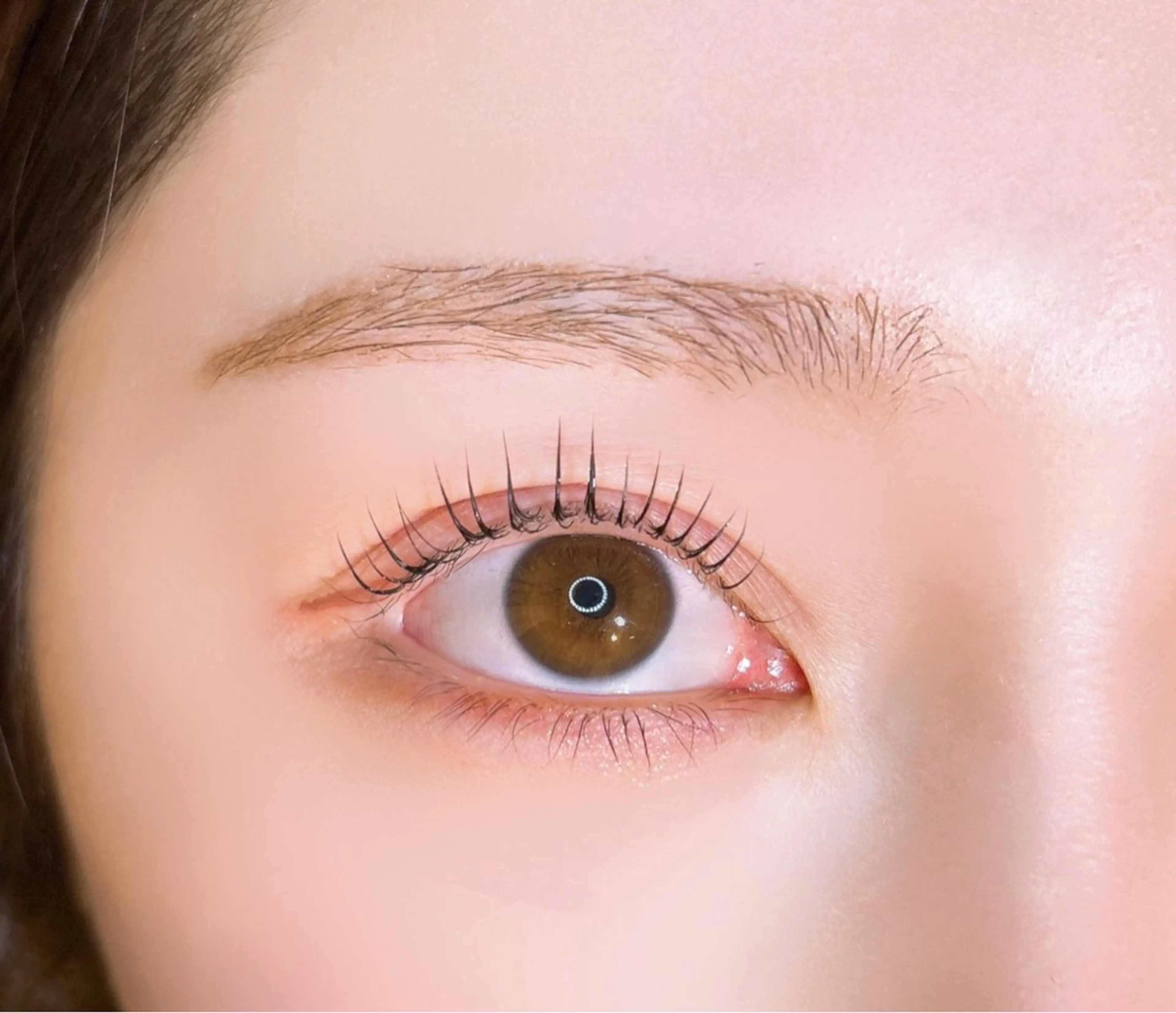 マツエク・マツパ Luxxe静岡店 石川のマツエク・マツパデザイン