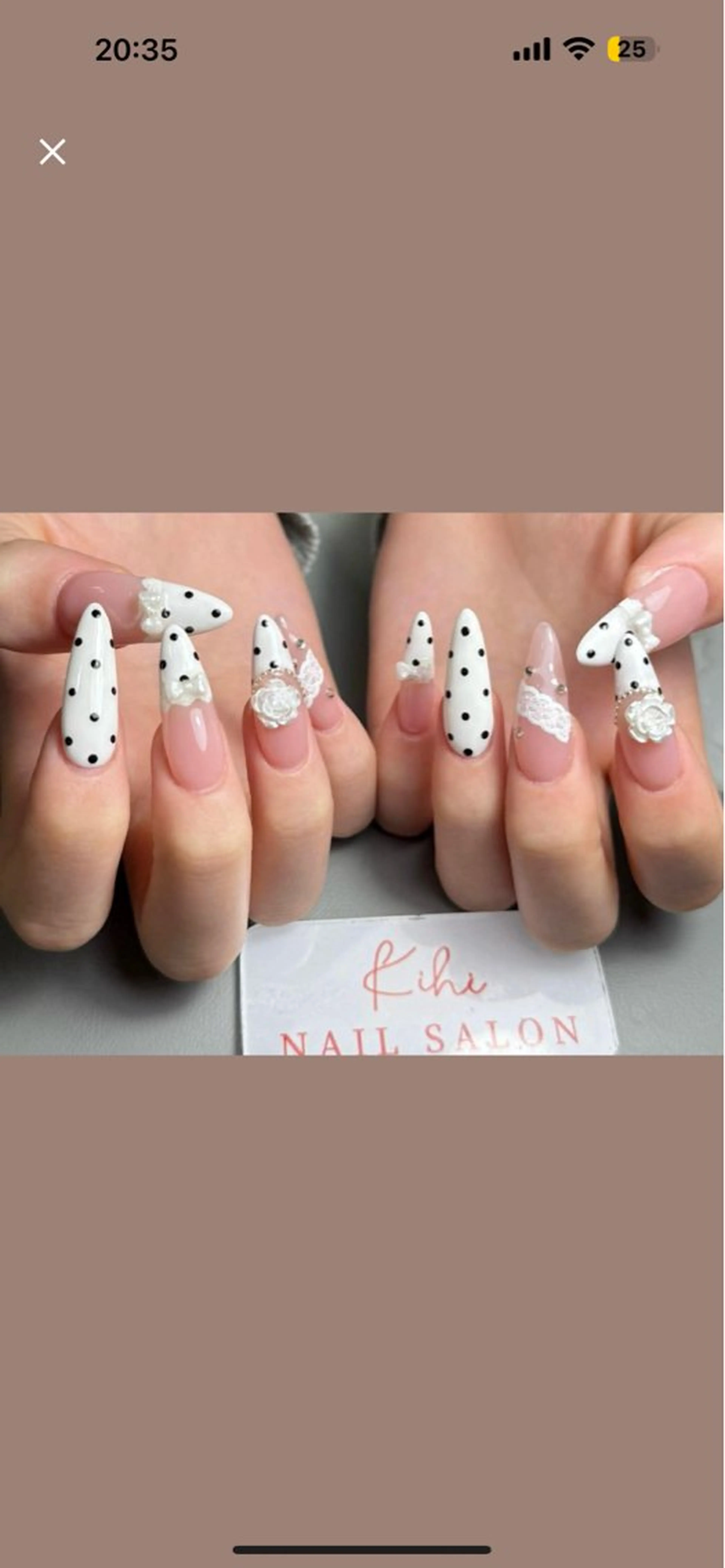 ネイル チークネイル フレンチネイル ジェルネイル グラデーション 韓国ネイル ハンドネイル 清水 ユナのネイルデザイン