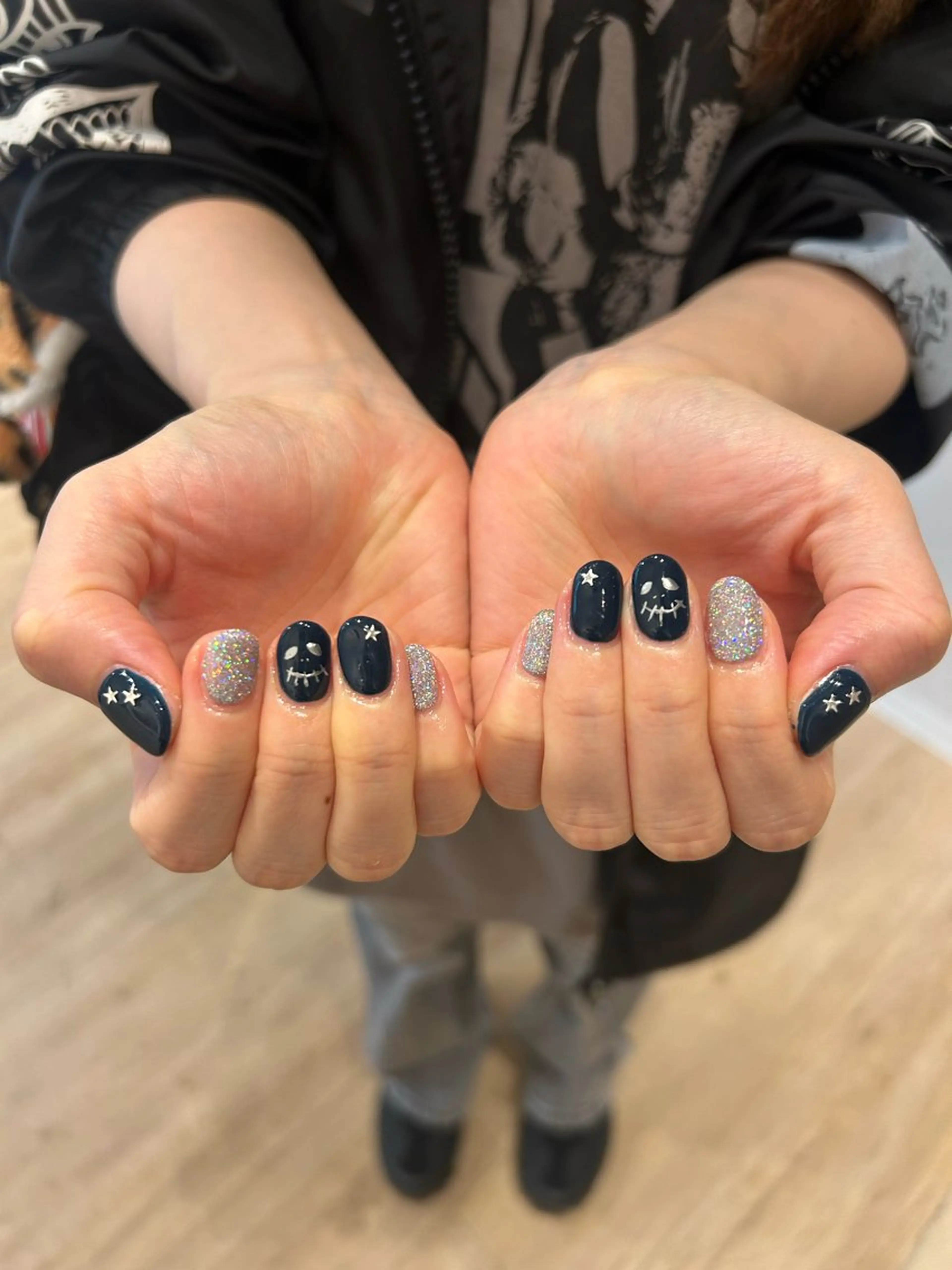 ネイル Bianca 栄店 Sanoのマツエク・マツパデザイン