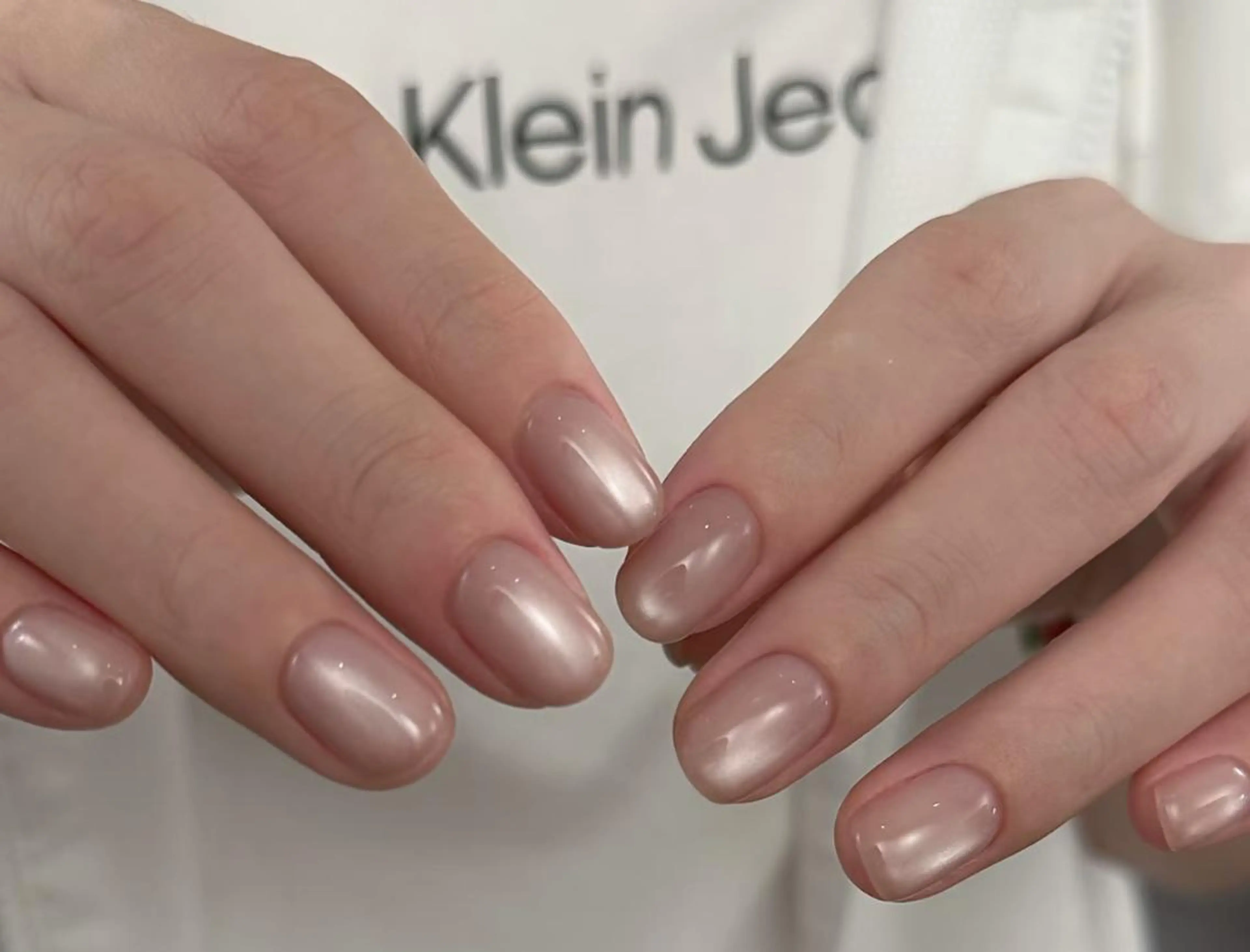 ネイル ハンドネイル エリ🫧 nail池袋東口のネイルデザイン