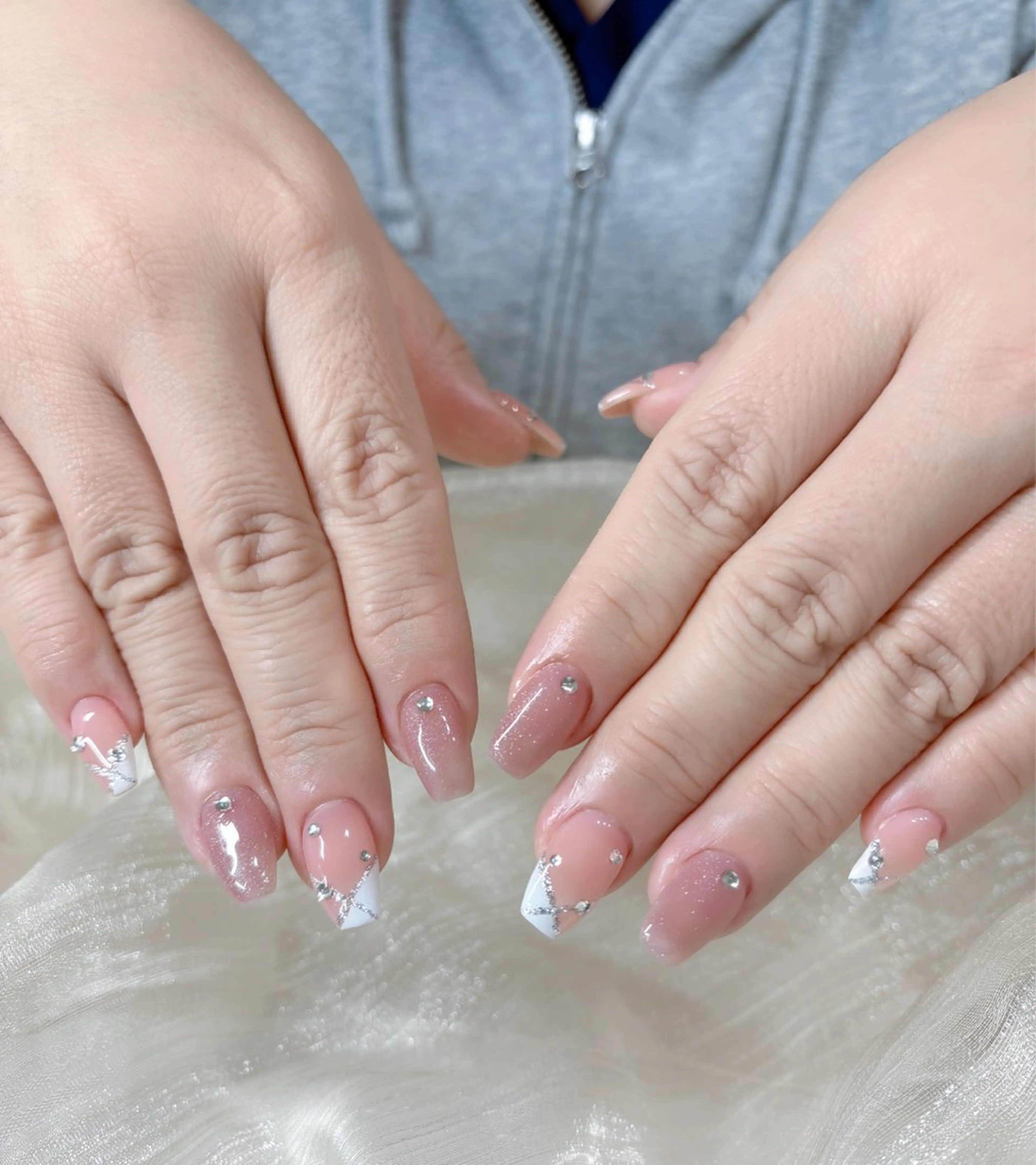 ネイル ハンドネイル Lovely Nail Salonのネイルデザイン