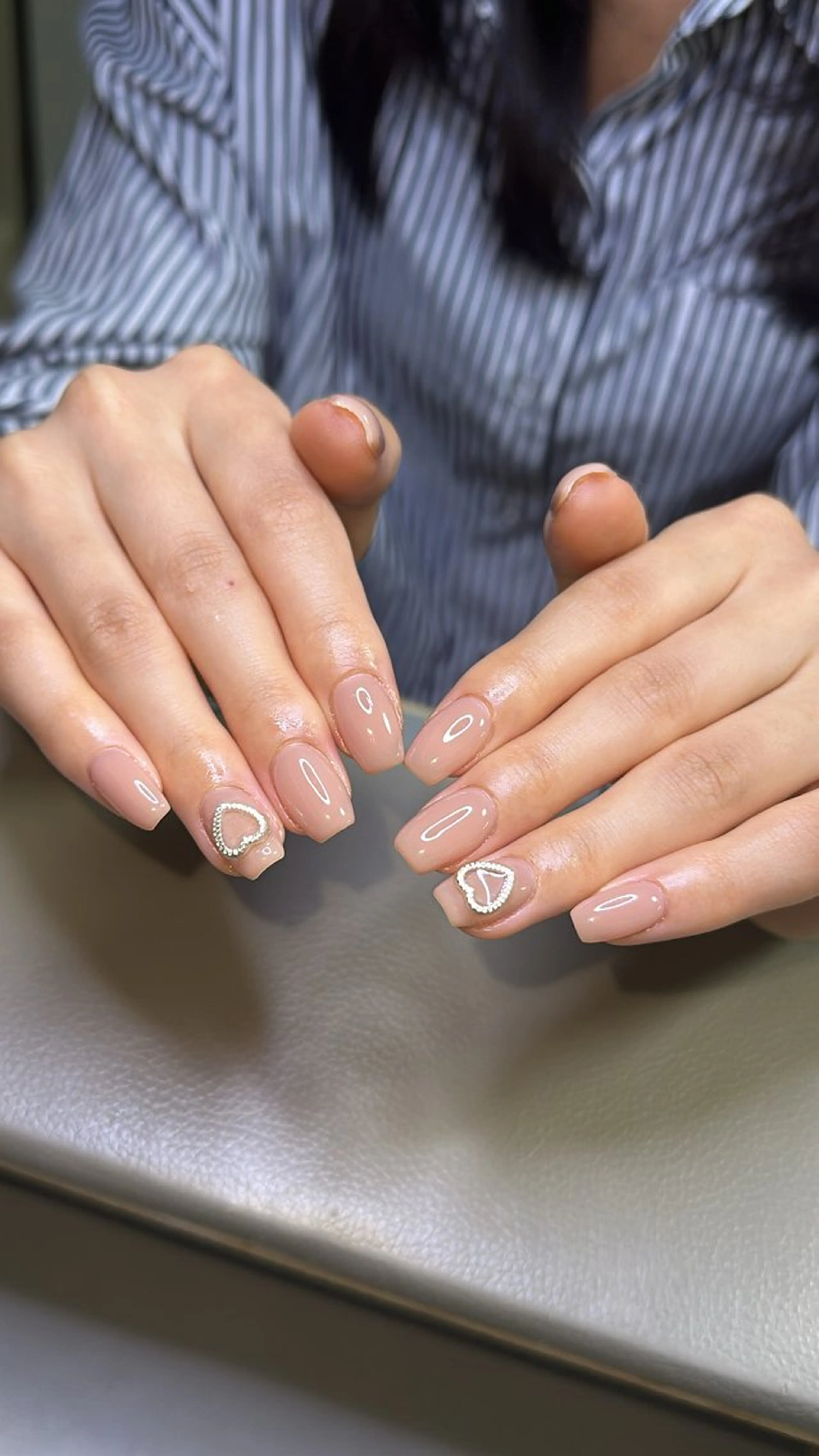 ネイル ハンドネイル July Nailのネイルデザイン