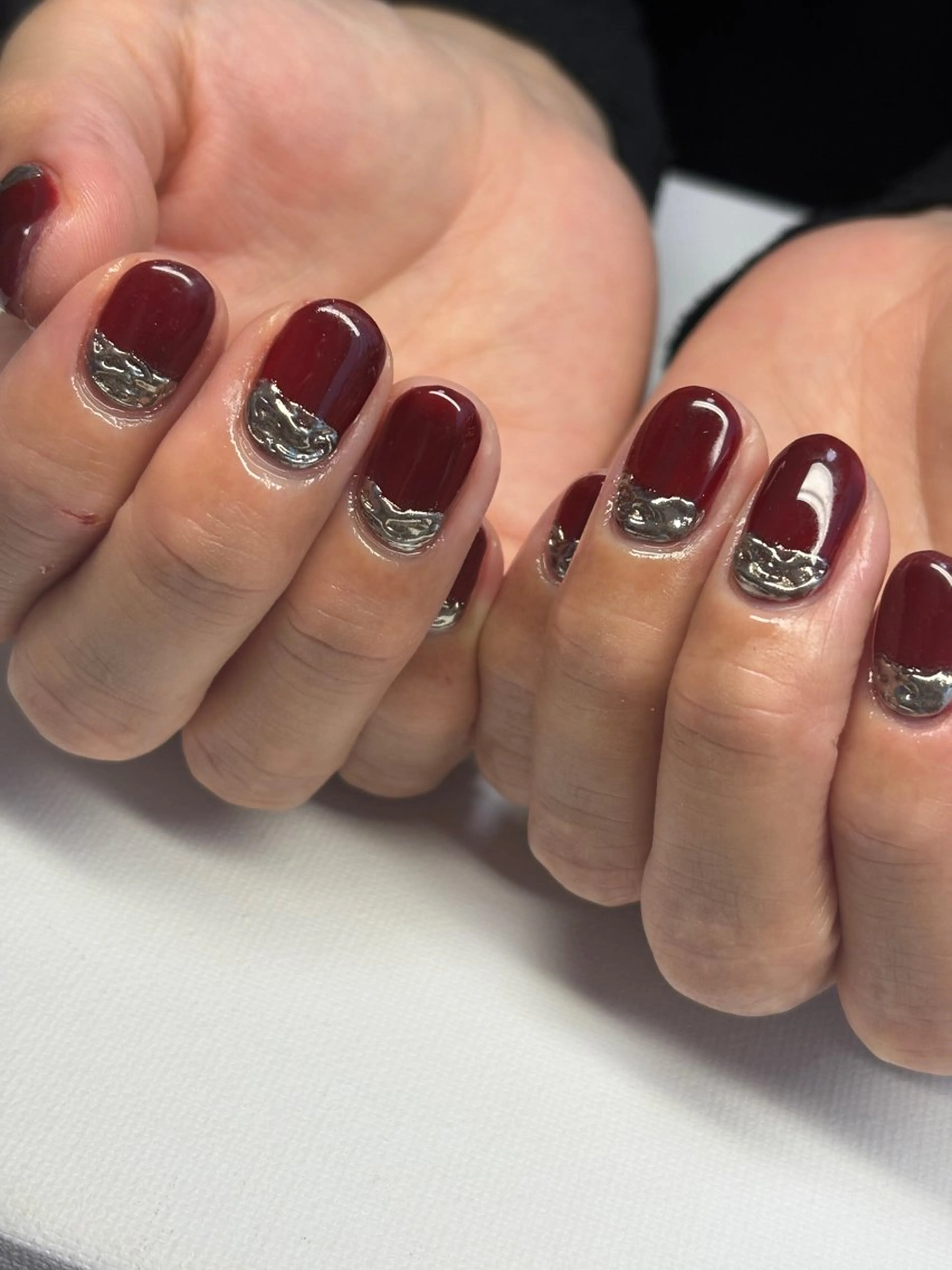 ネイル hiroba nailのネイルデザイン