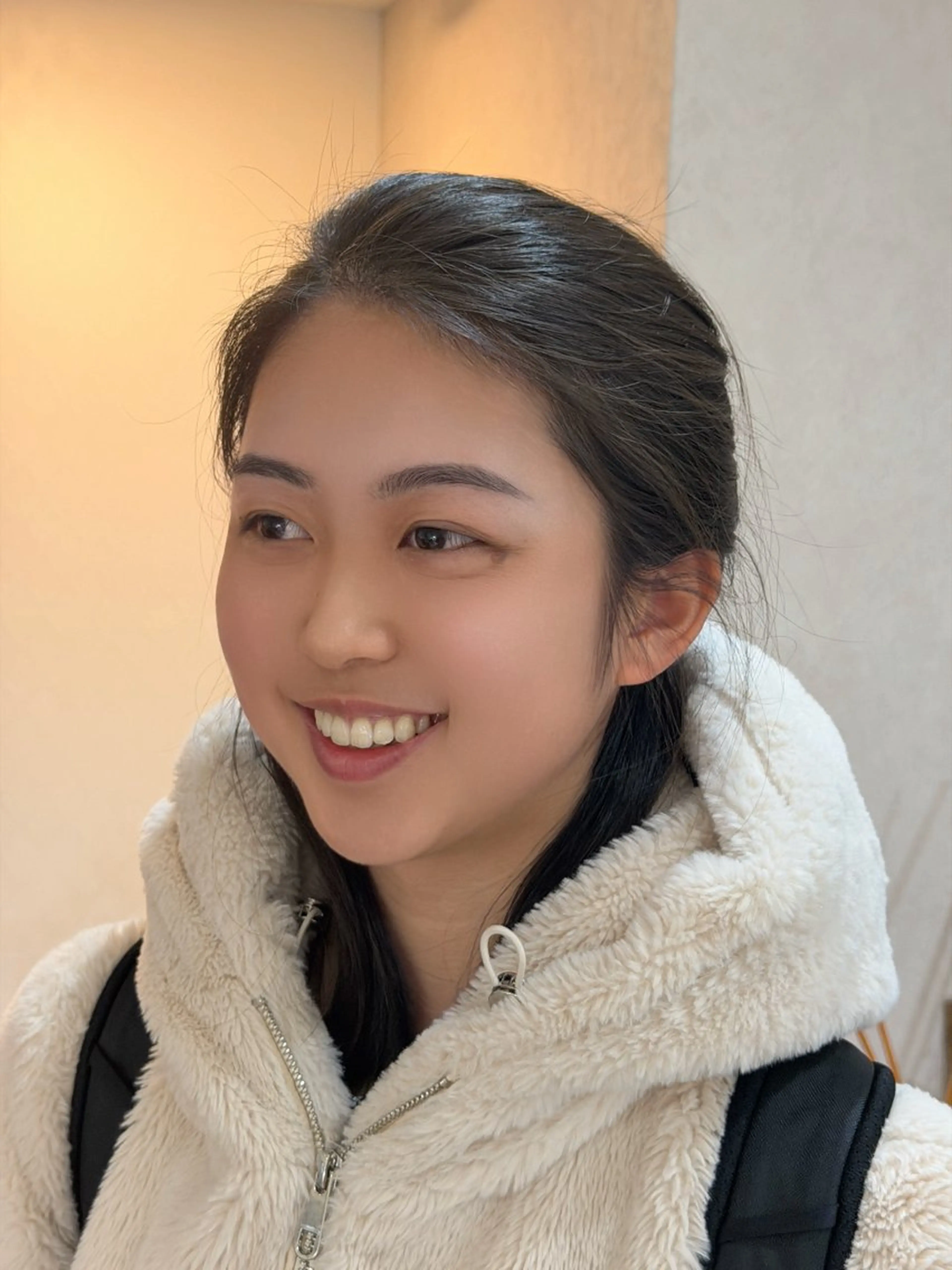 アイブロウ 眉毛ワックス脱毛 ワックス脱毛 眉カット その他(アイブロウ) ulu beautysalon所属・ulu 渋谷 表参道 Yukiの眉毛・アイブロウイメージ