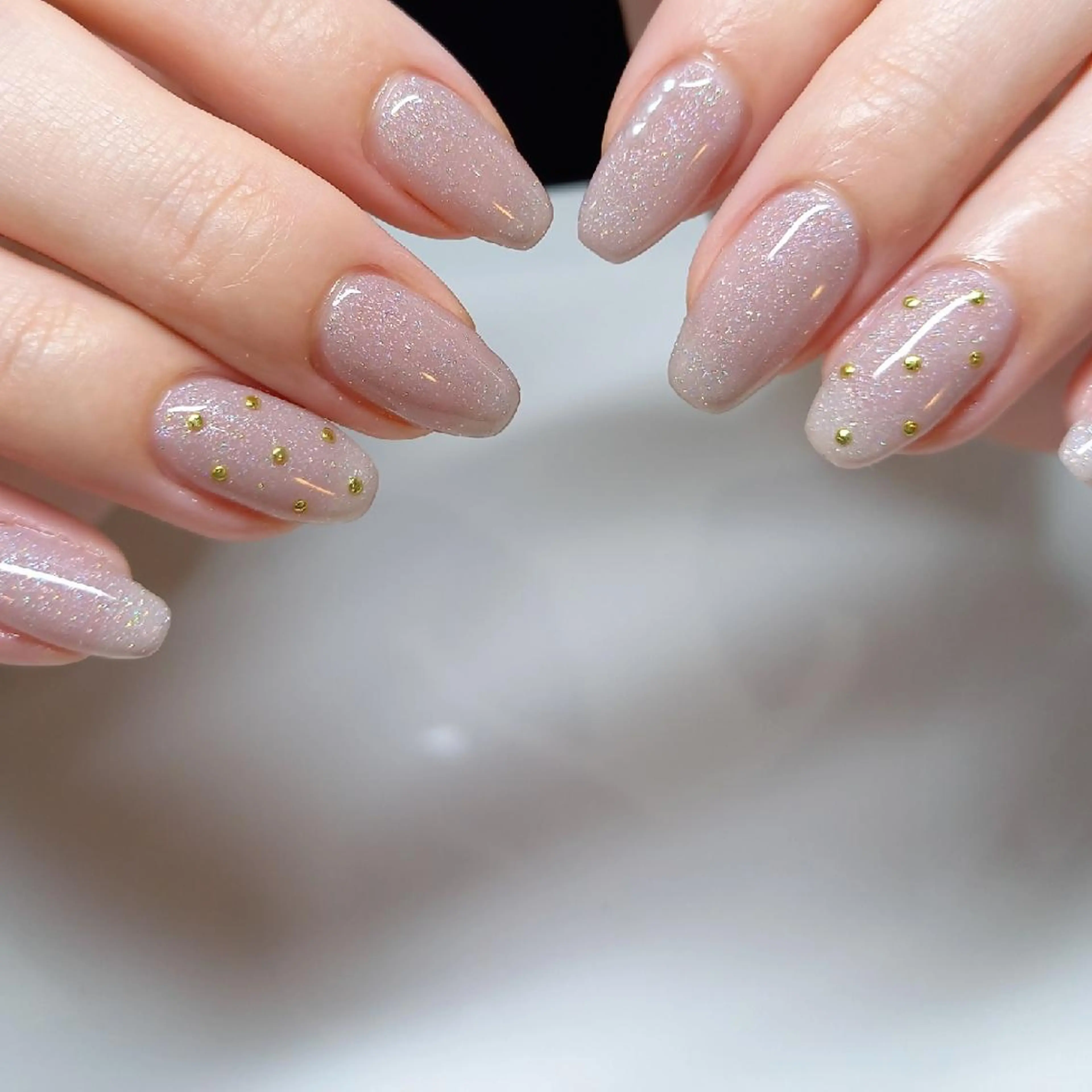 ネイル nailsalon  lepremierのネイルデザイン