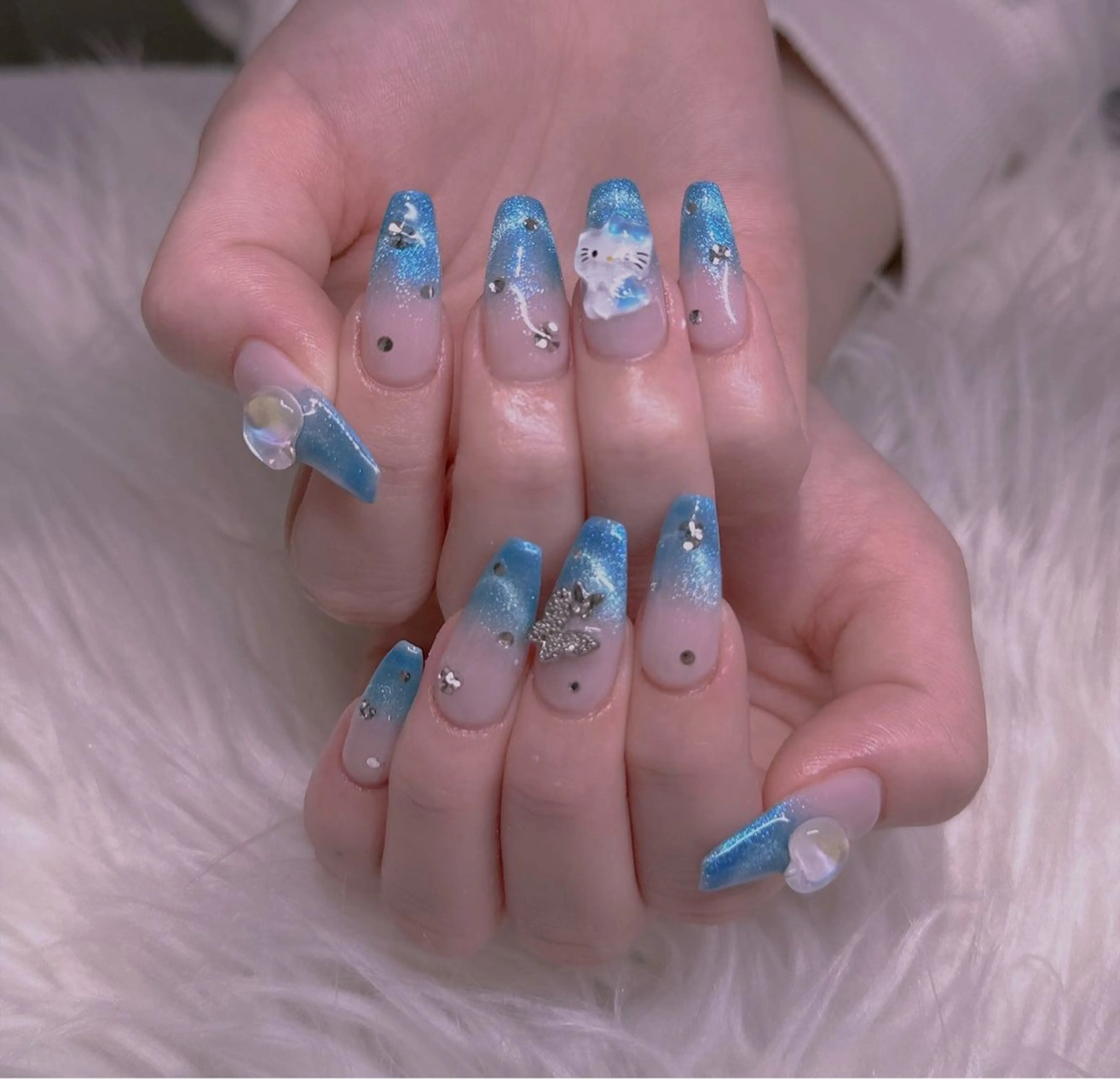 ネイル エムズ エムズのマツエク・マツパデザイン