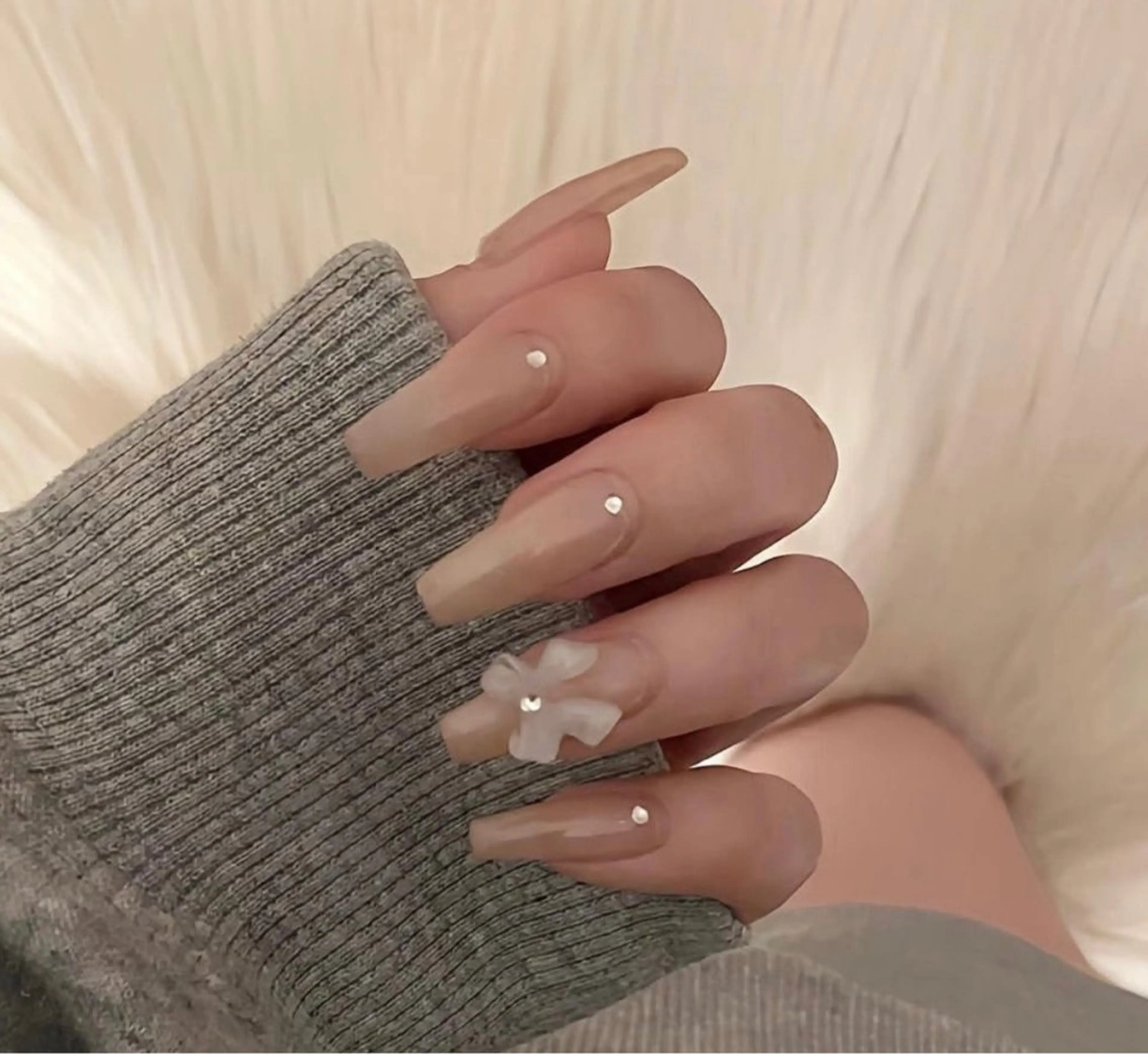 ネイル ユニークネイルサロン カカのネイルデザイン