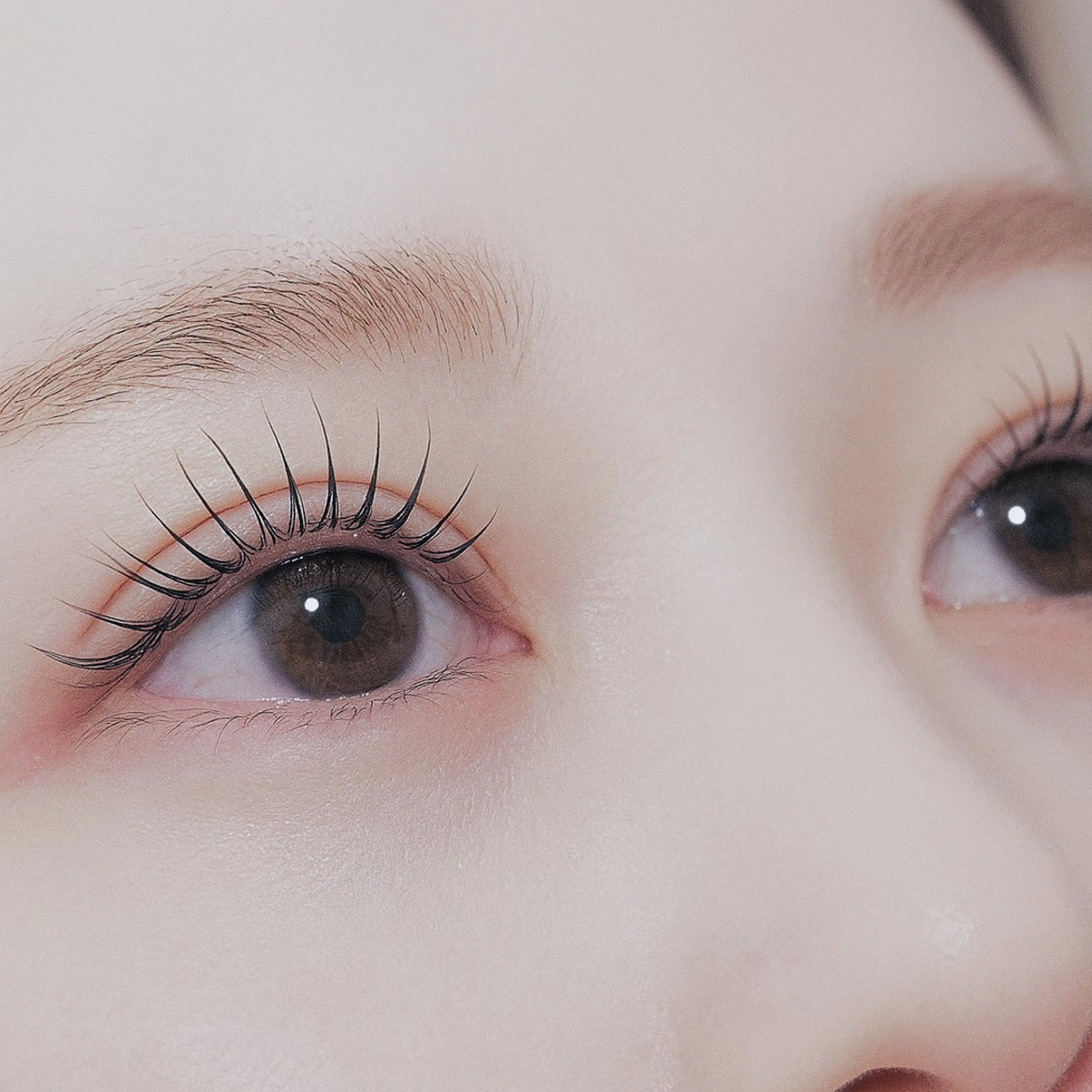 マツエク・マツパ マツエク 宮崎 優水のマツエク・マツパデザイン