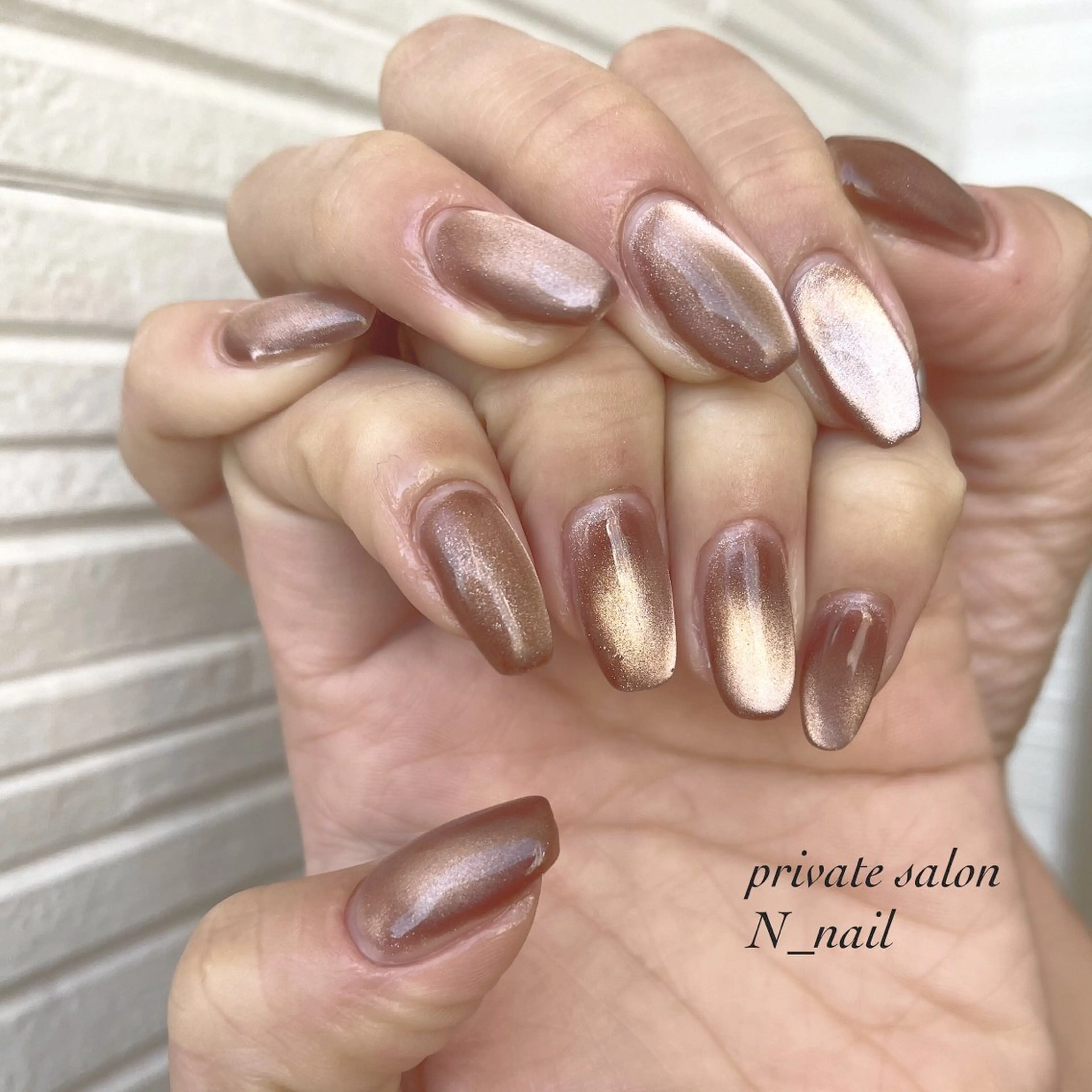 ネイル Nail lienのネイルデザイン