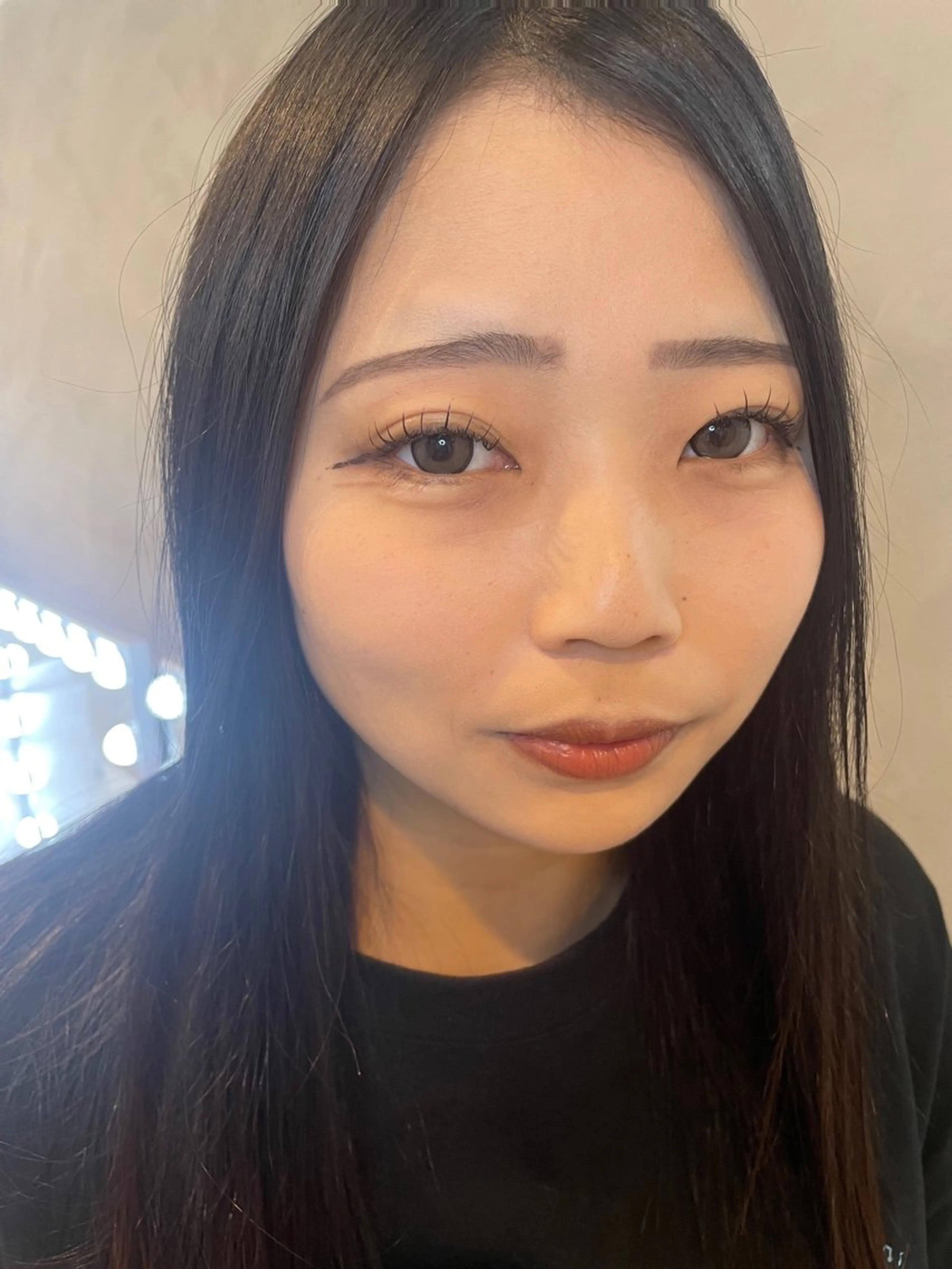 マツエク・マツパ マツエク 束感まつ毛/ネイル/ LED♥KIRARAのマツエク・マツパデザイン