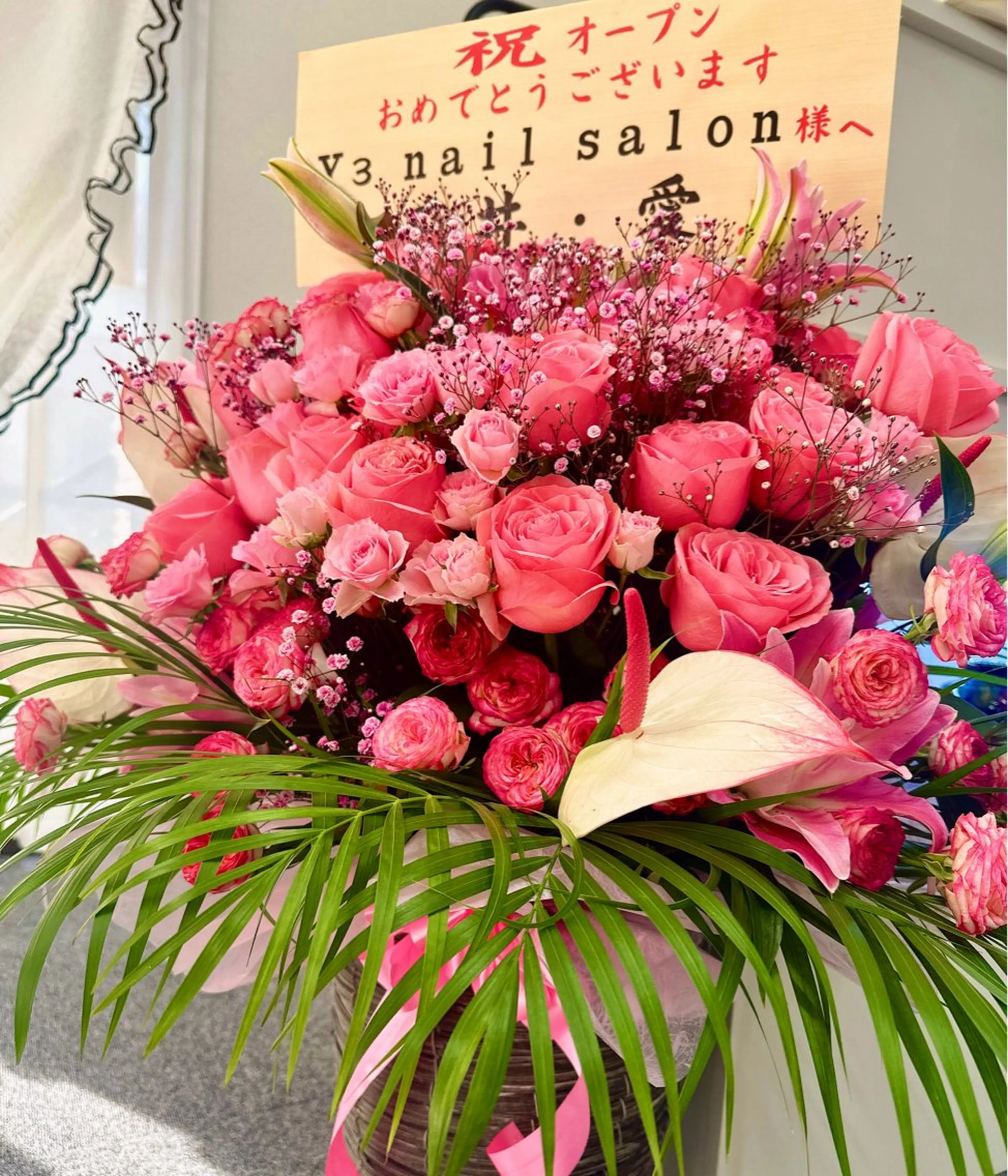 ネイル Y3 NailSalonのネイルデザイン