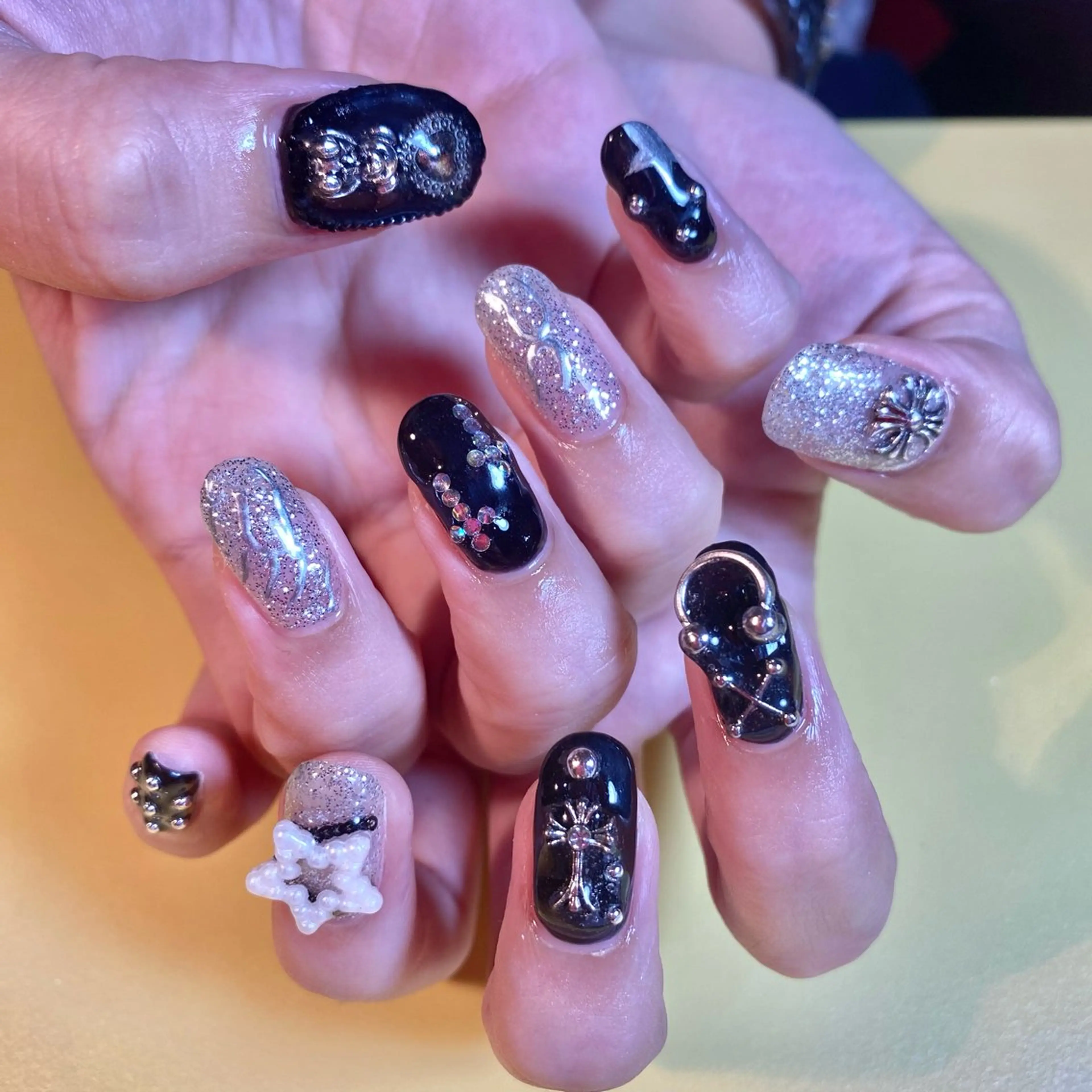 ネイル 11 nailsのネイルデザイン