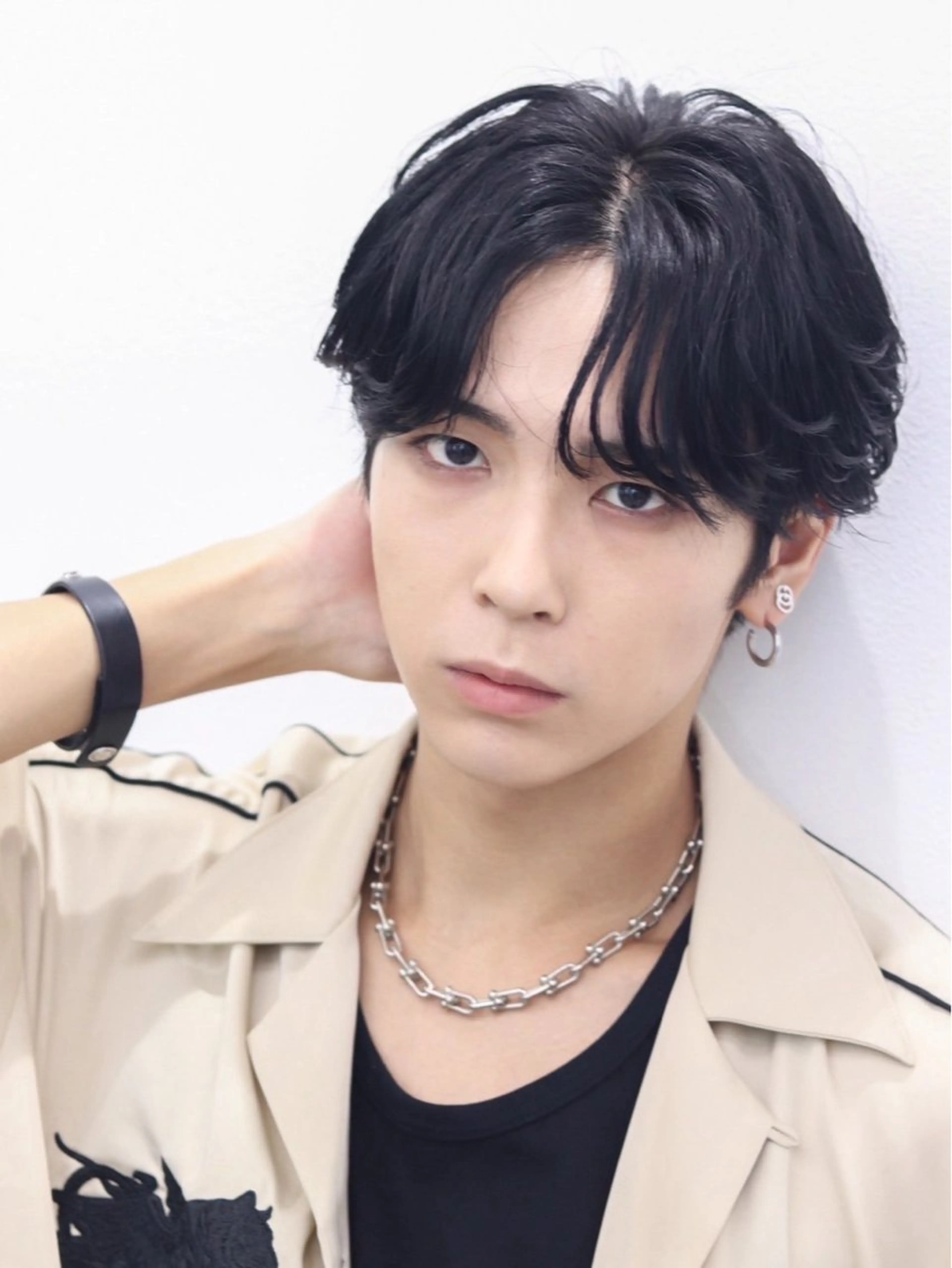 メンズ メンズ特化❤️🔥 RIKU❤️🔥のヘアスタイル