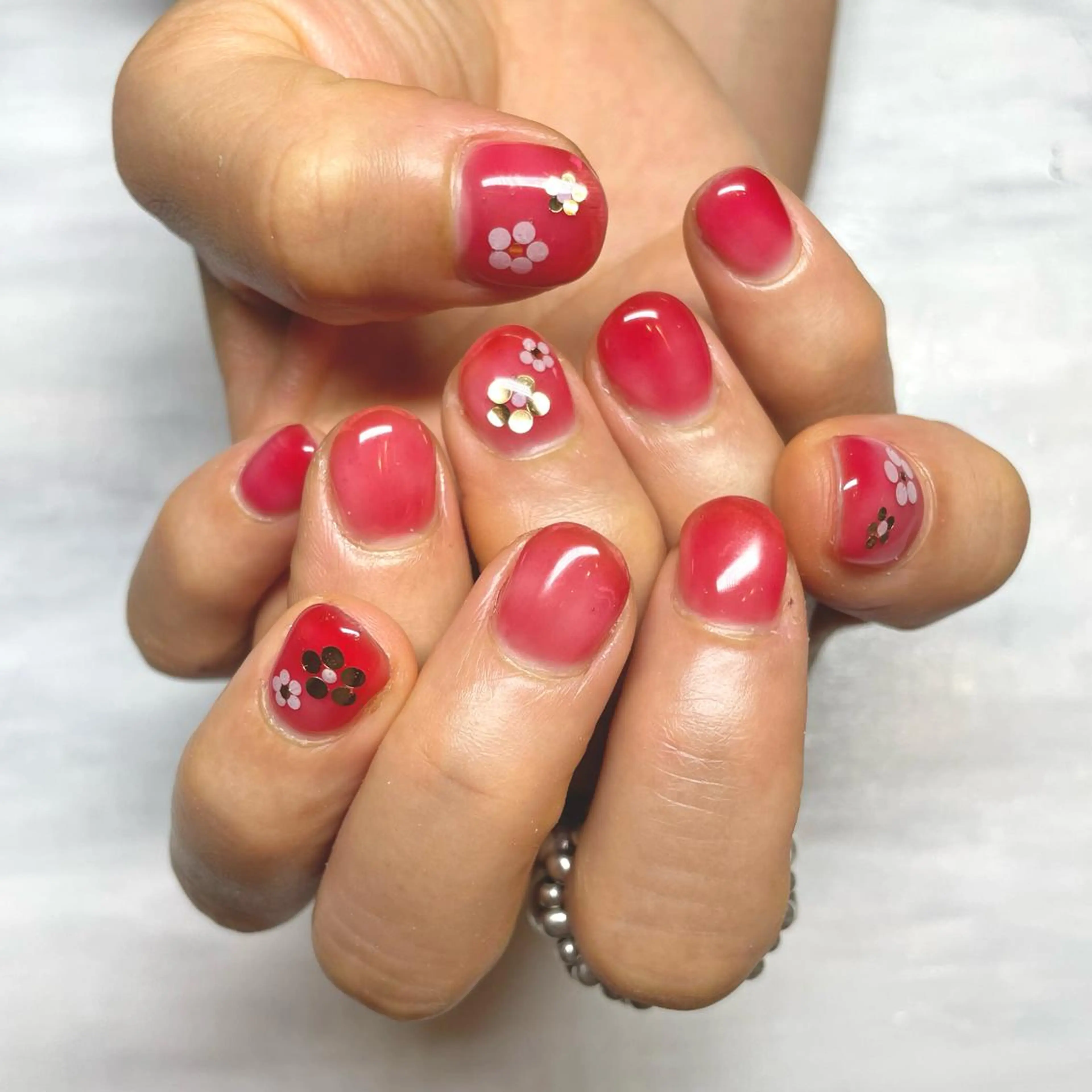 ネイル Nail Room uimのネイルデザイン